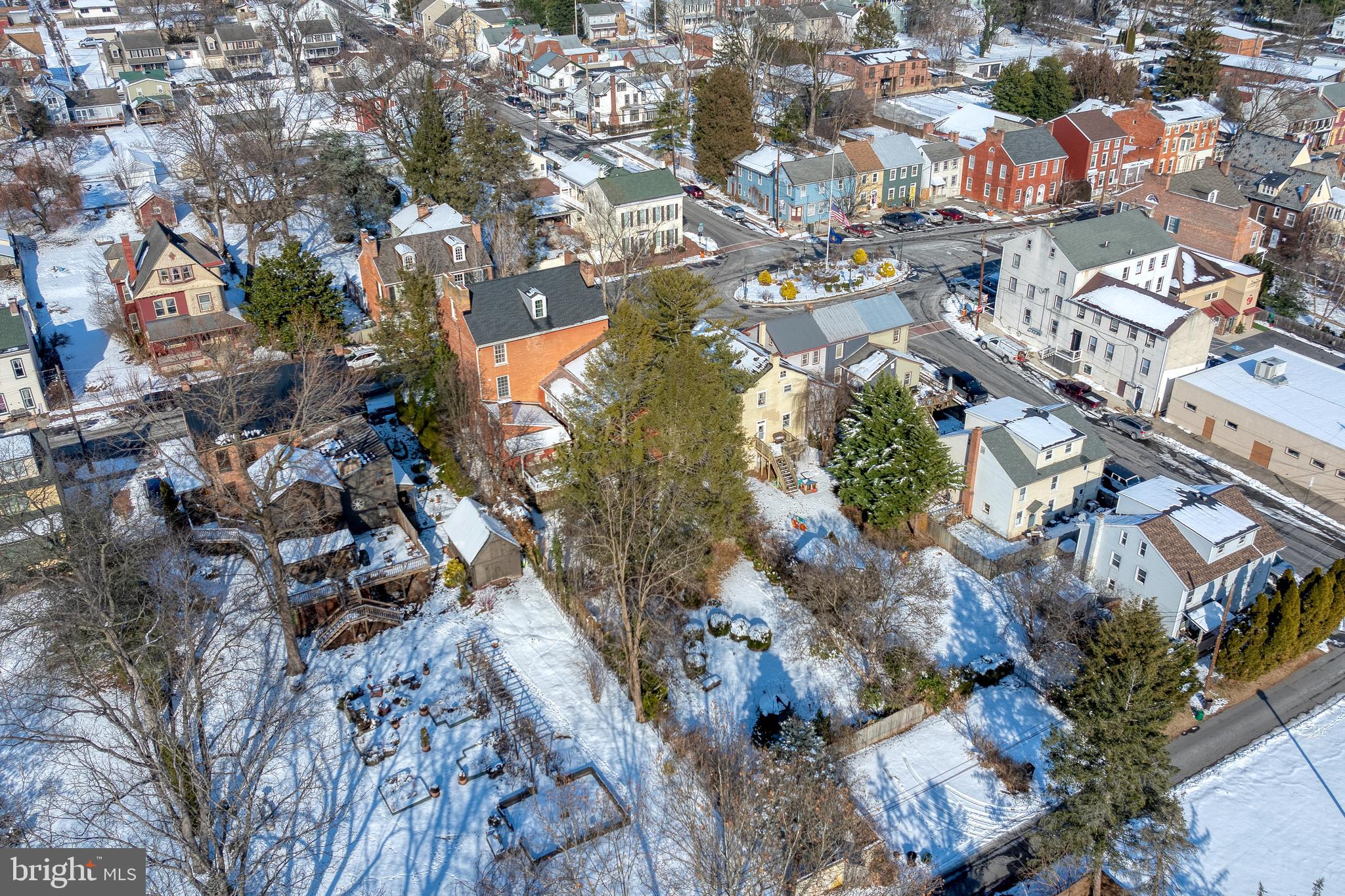 MARIETTA BOROUGH - Commercial Sale
