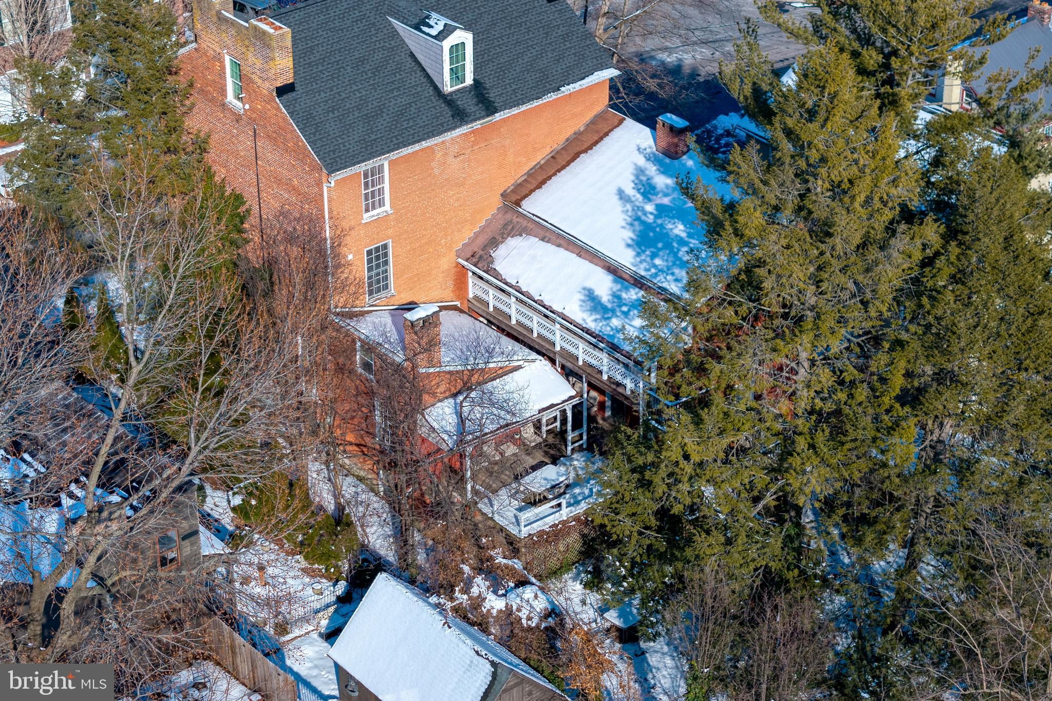 MARIETTA BOROUGH - Commercial Sale