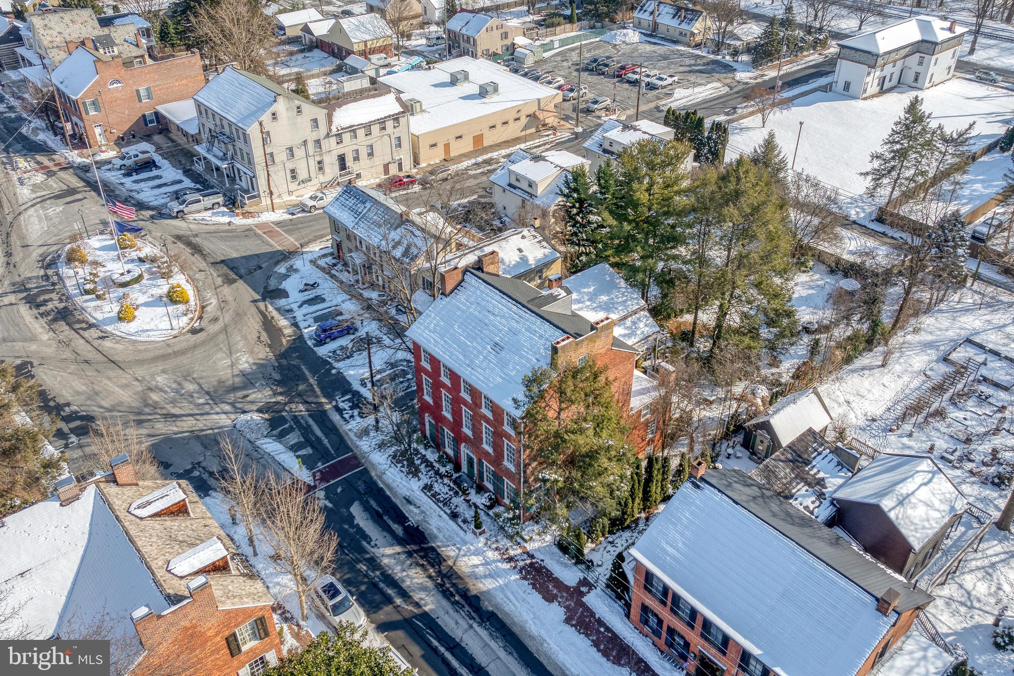 MARIETTA BOROUGH - Commercial Sale