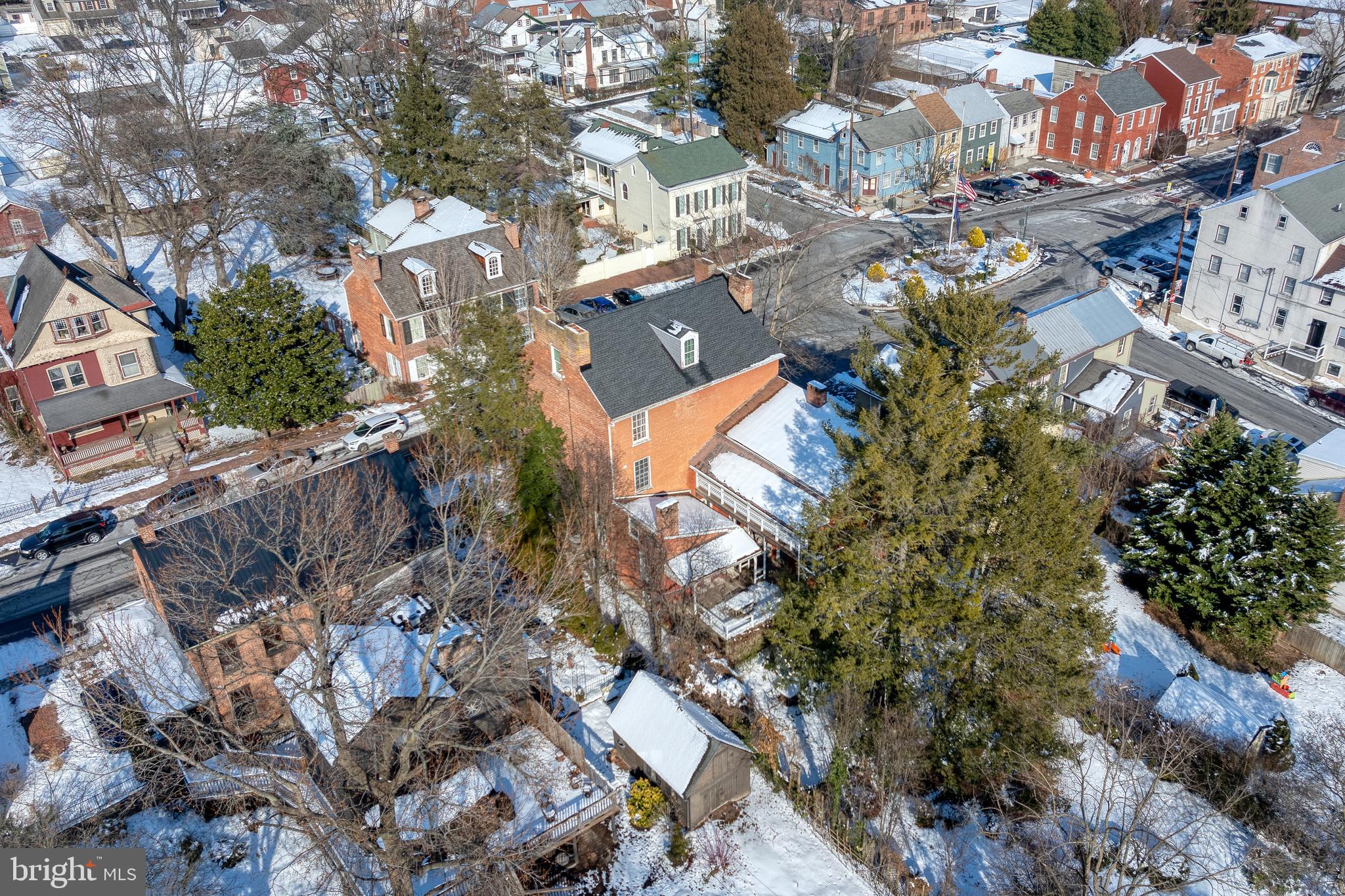 MARIETTA BOROUGH - Commercial Sale
