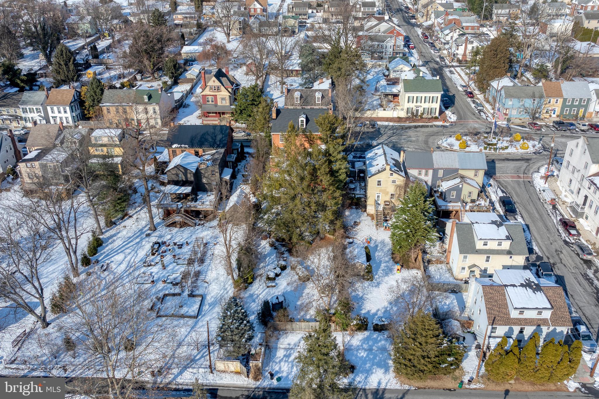 MARIETTA BOROUGH - Commercial Sale