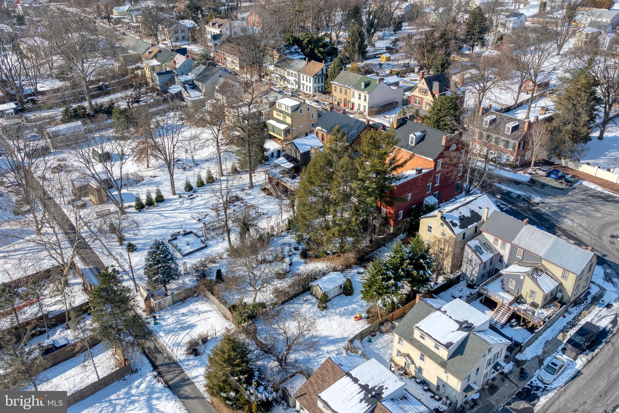 MARIETTA BOROUGH - Commercial Sale