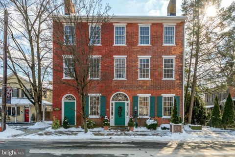 219 W MARKET STREET MARIETTA PA 17547