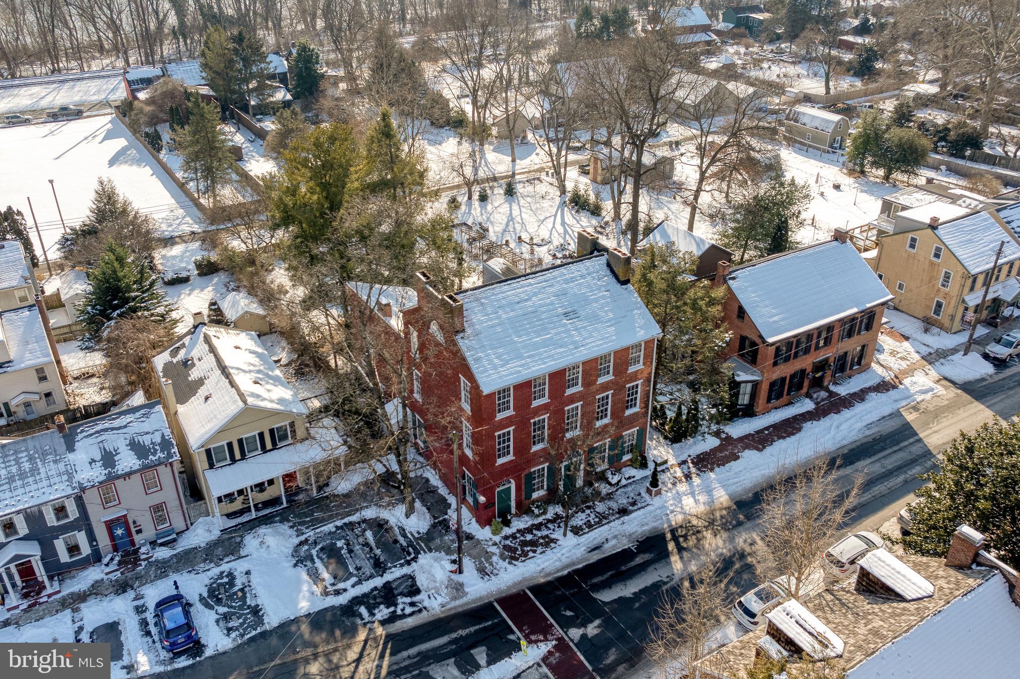 MARIETTA BOROUGH - Commercial Sale