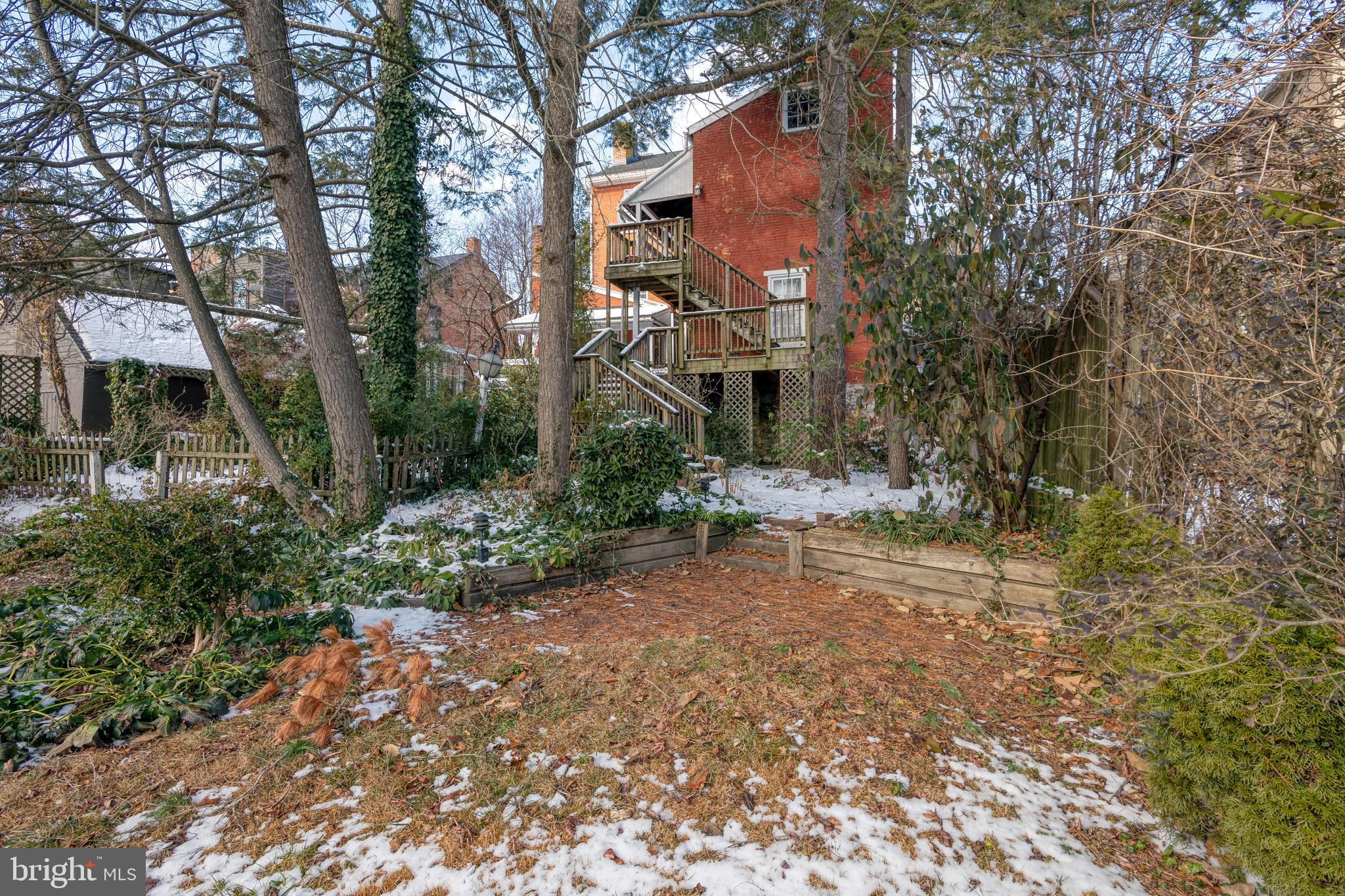 MARIETTA BOROUGH - Commercial Sale