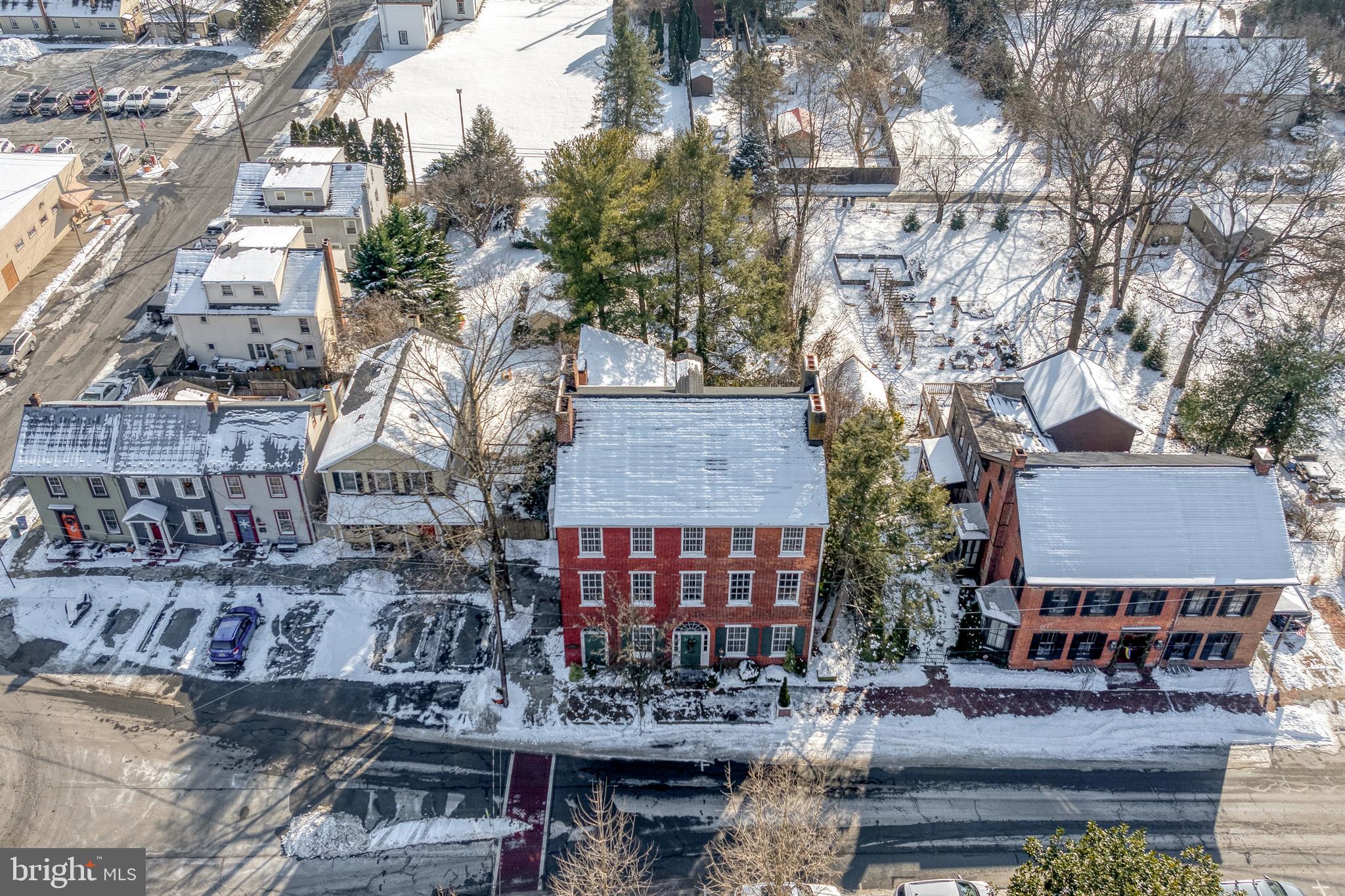 MARIETTA BOROUGH - Commercial Sale