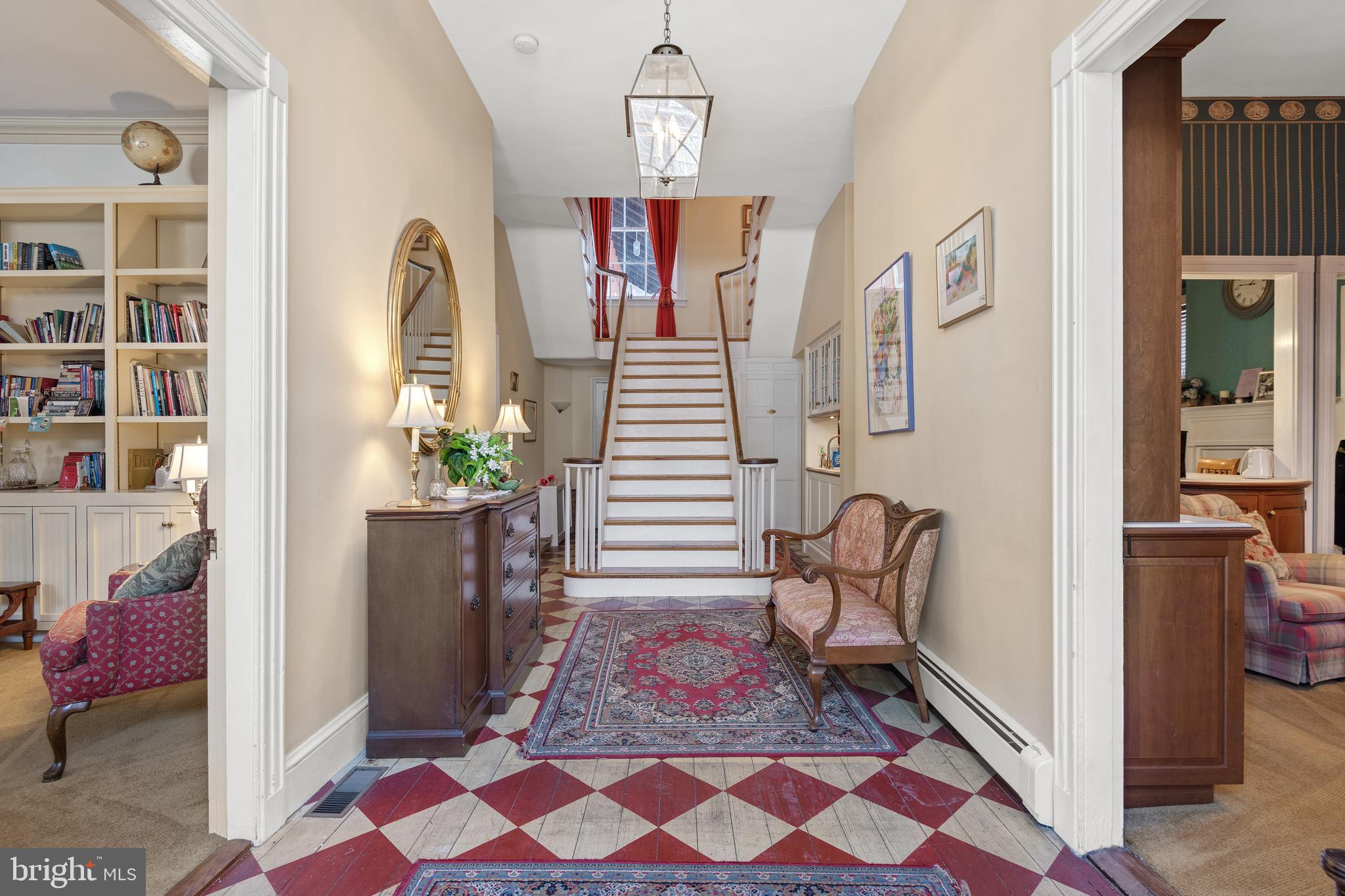 MARIETTA BOROUGH - Commercial Sale