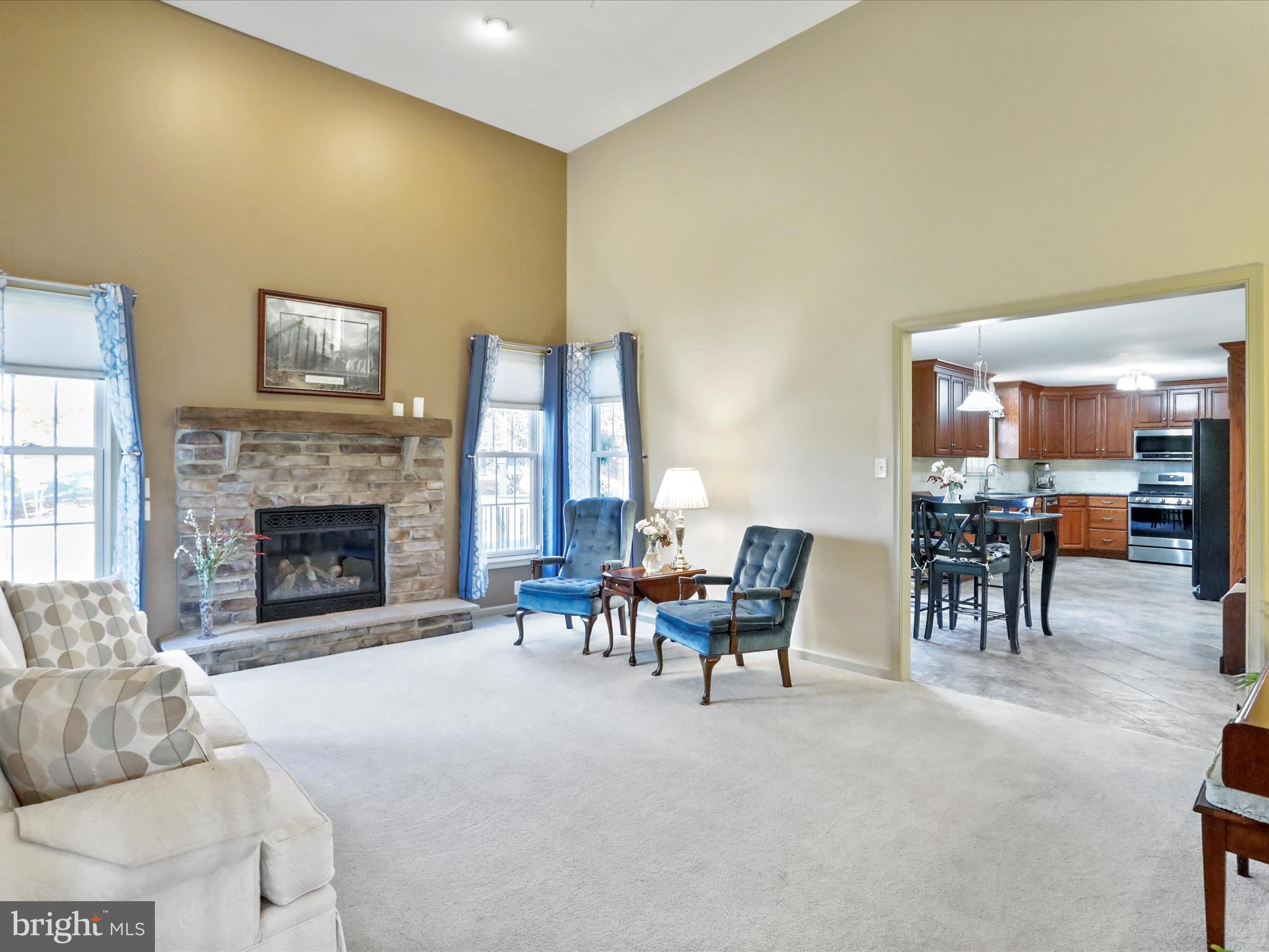 ORCHARD ESTATES - Residential