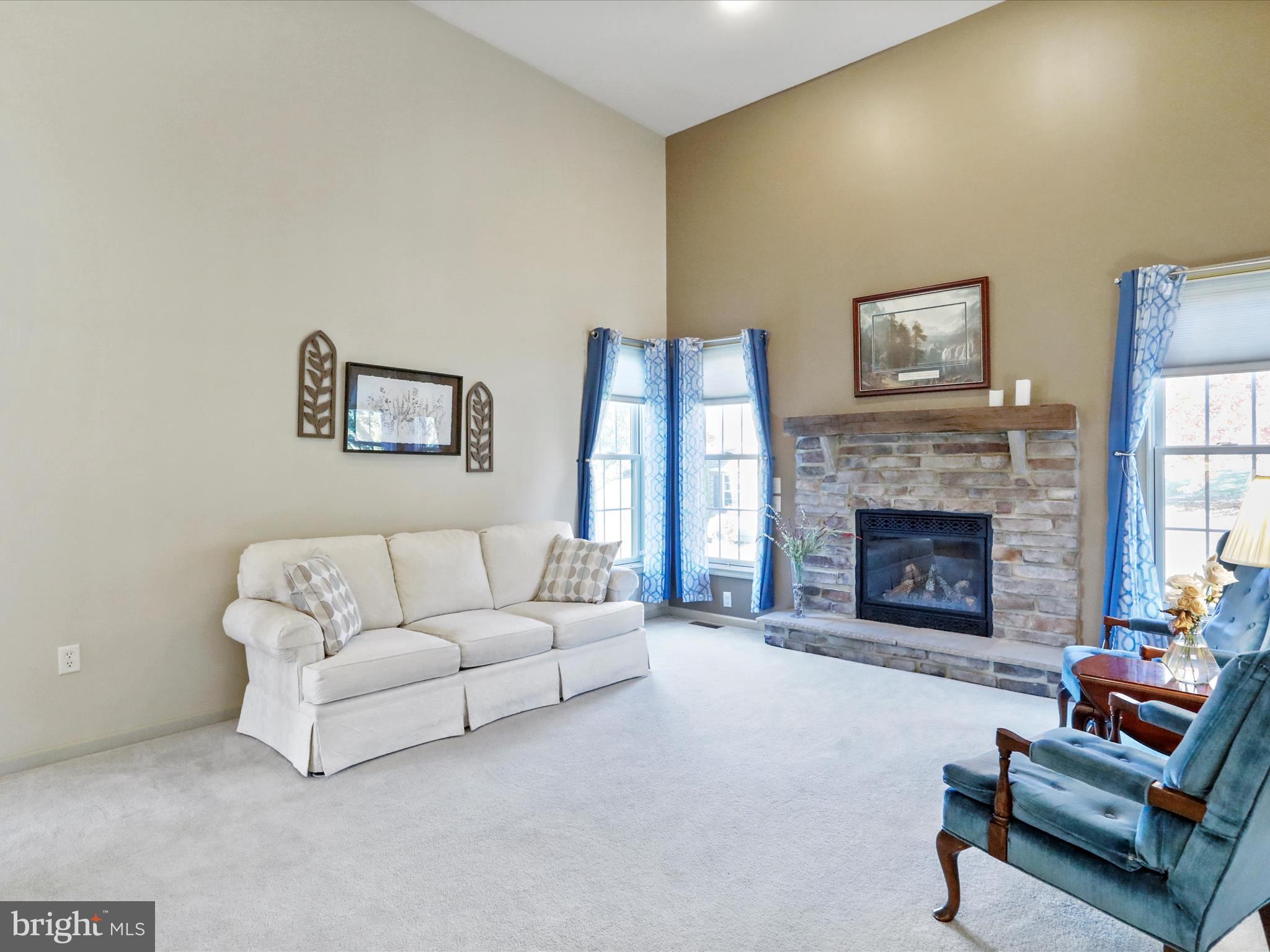 ORCHARD ESTATES - Residential