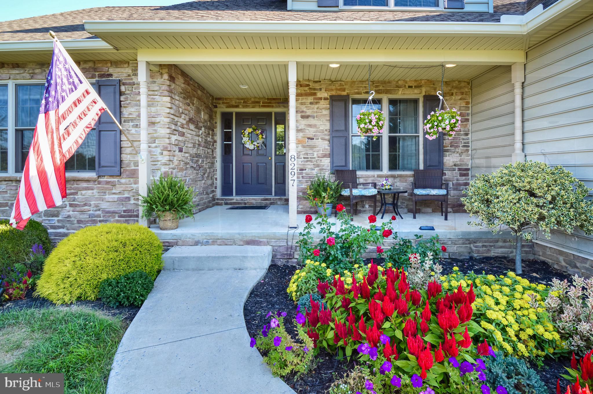 ORCHARD ESTATES - Residential