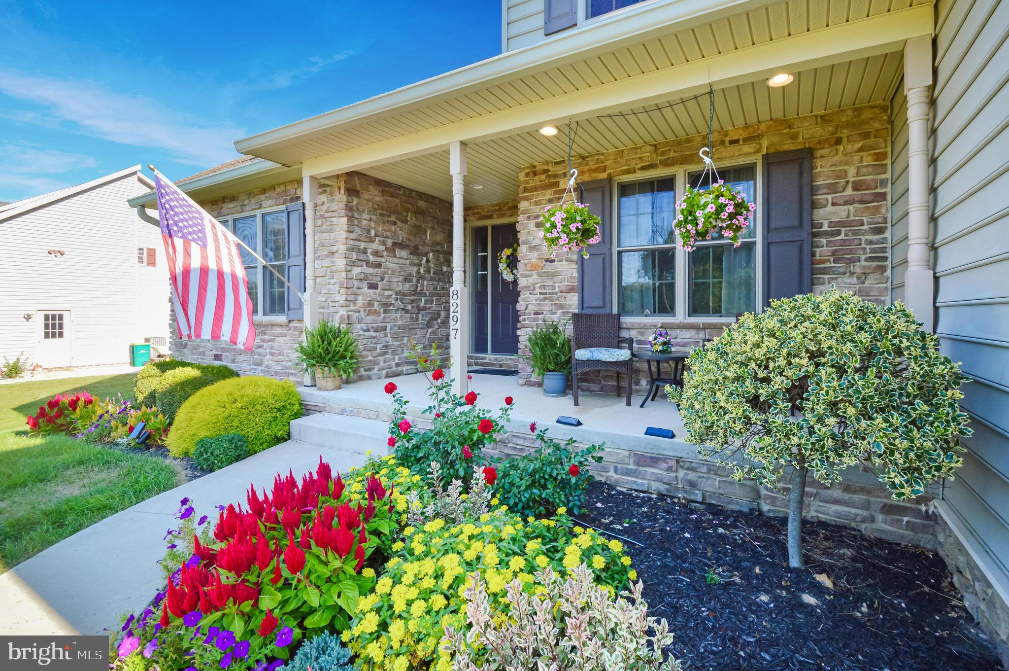 ORCHARD ESTATES - Residential