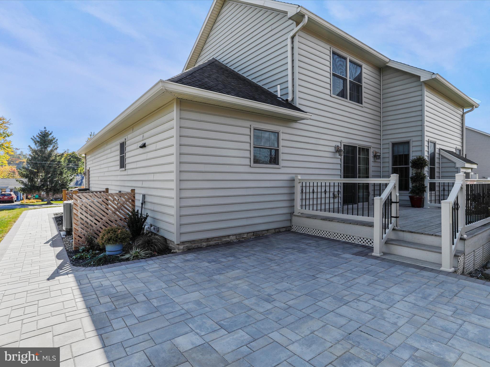 ORCHARD ESTATES - Residential