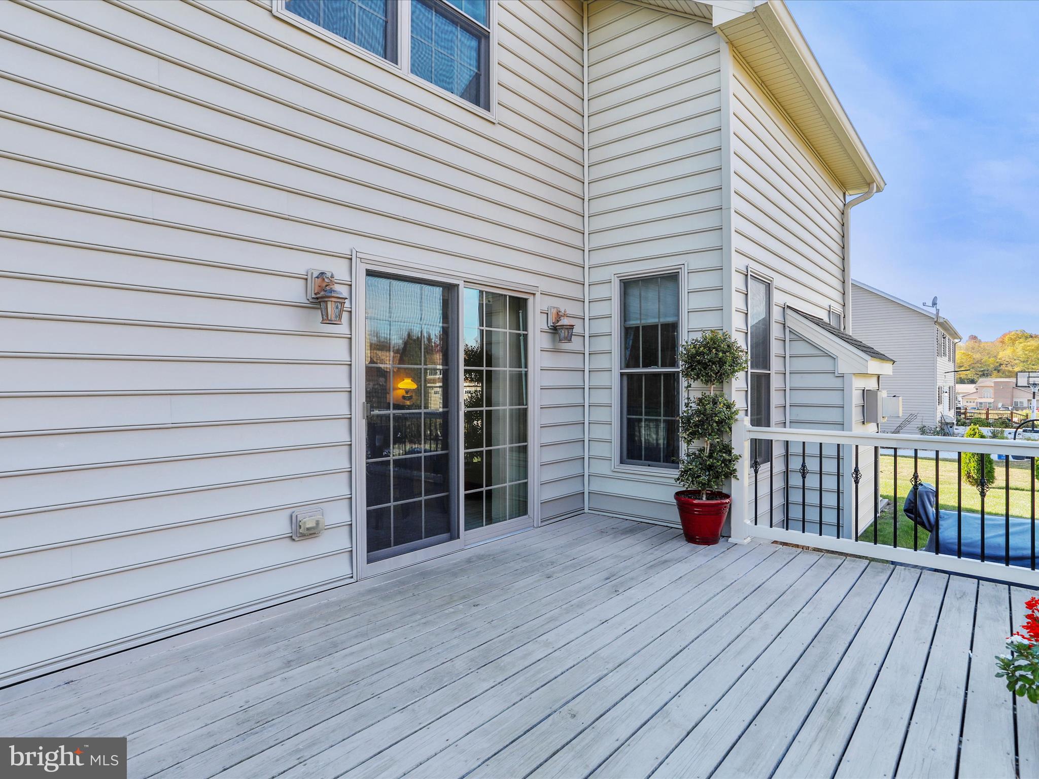 ORCHARD ESTATES - Residential