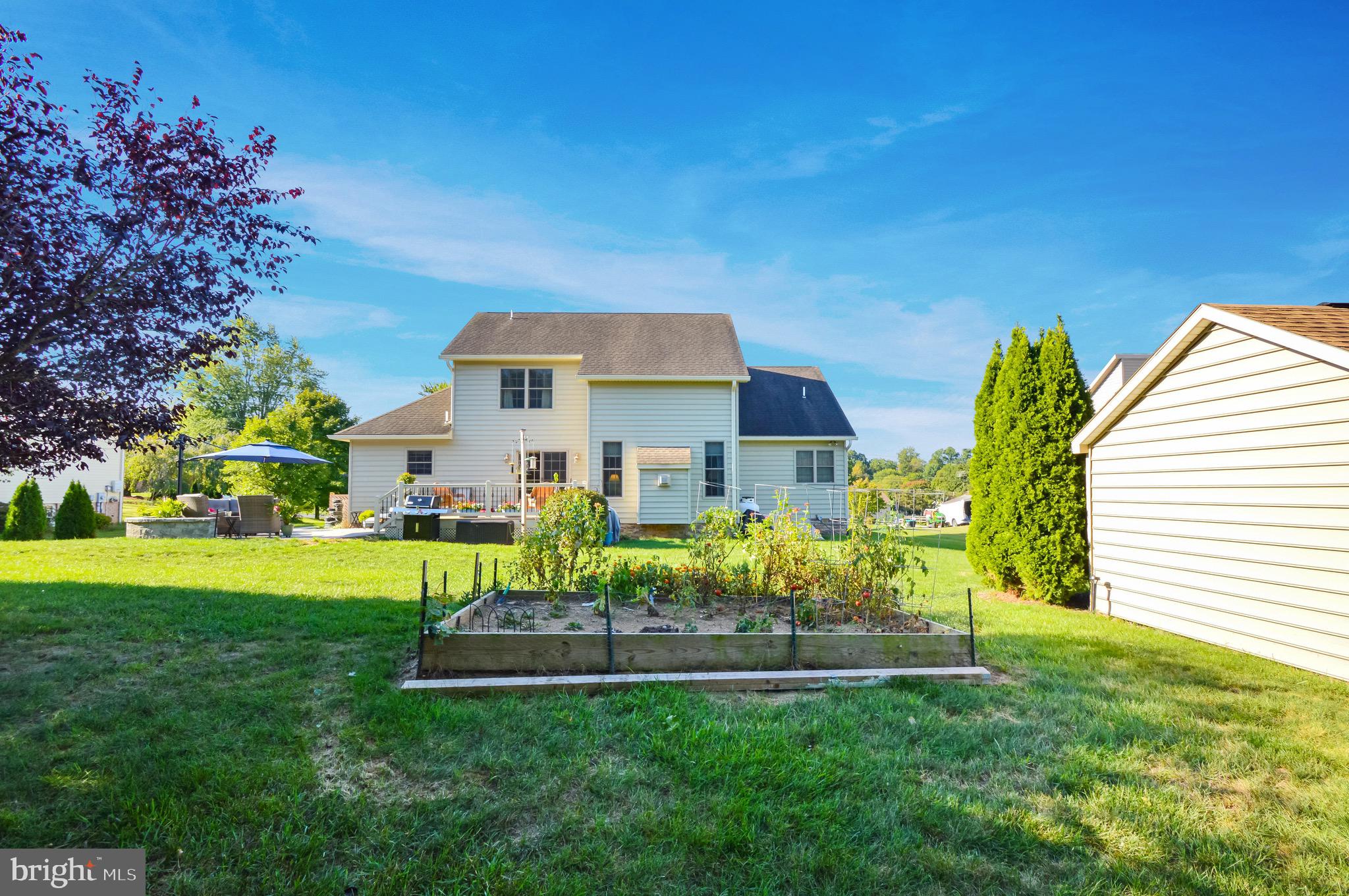 ORCHARD ESTATES - Residential