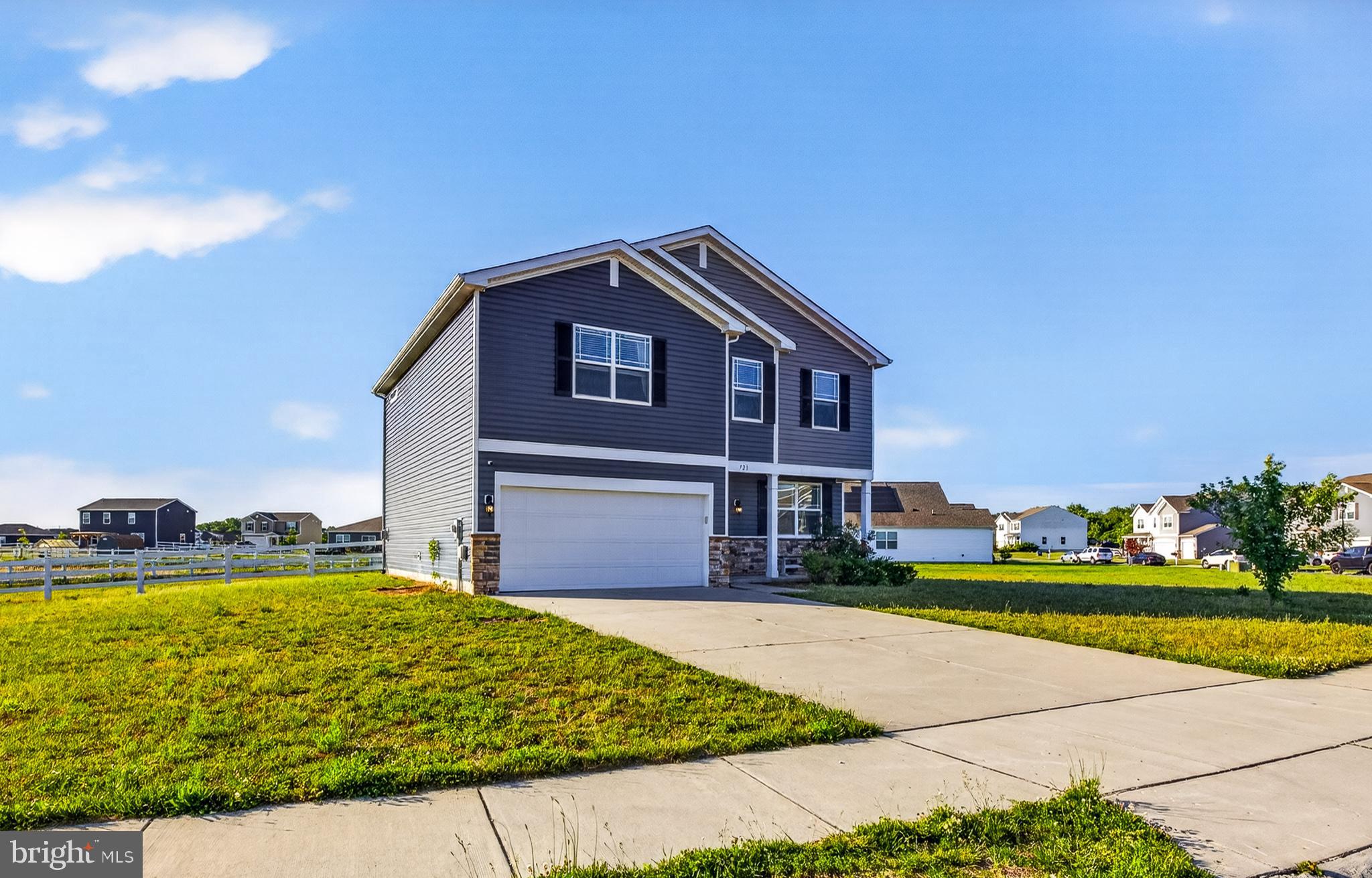 721 SEABREEZE ROAD