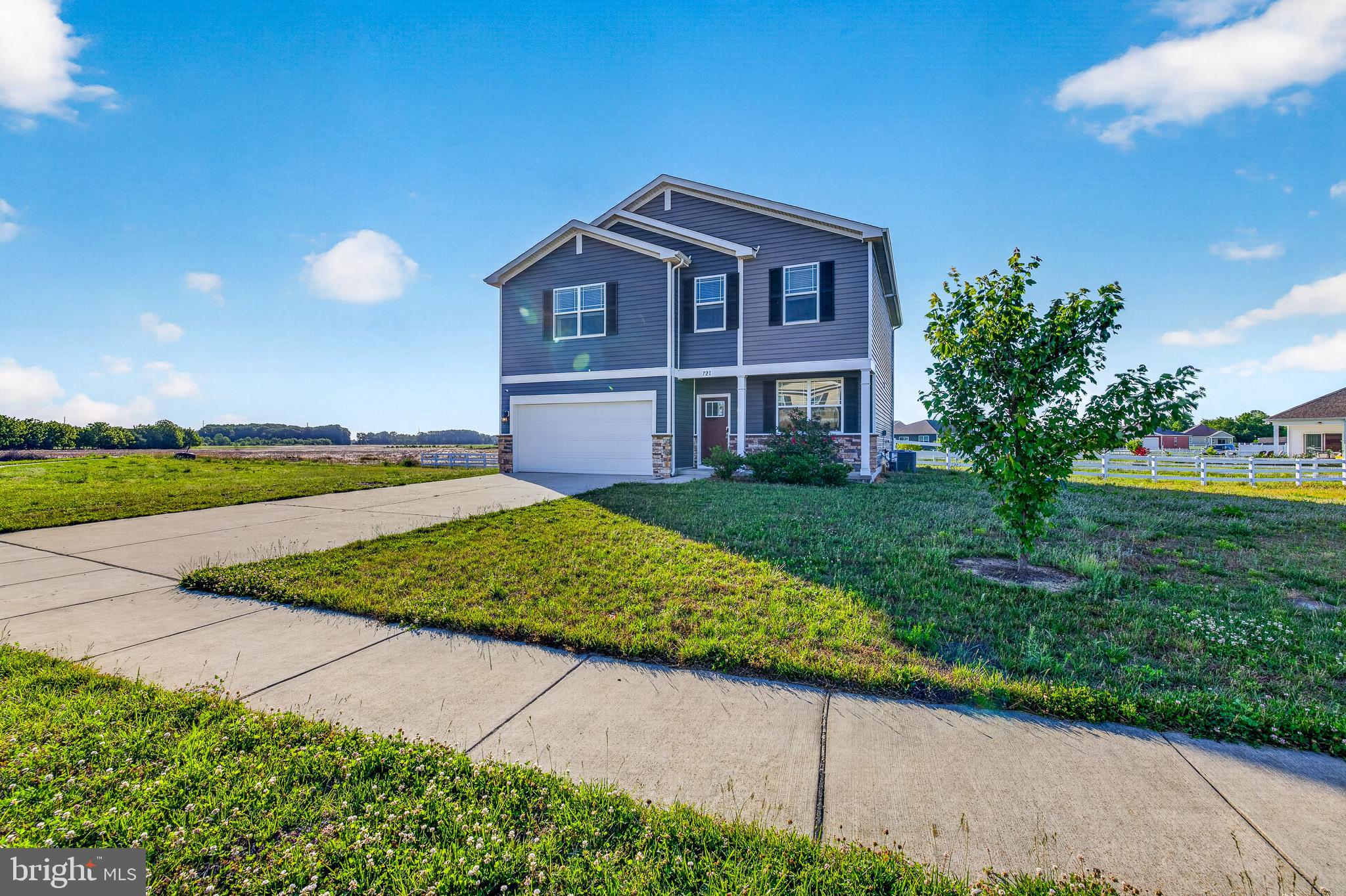 721 SEABREEZE ROAD