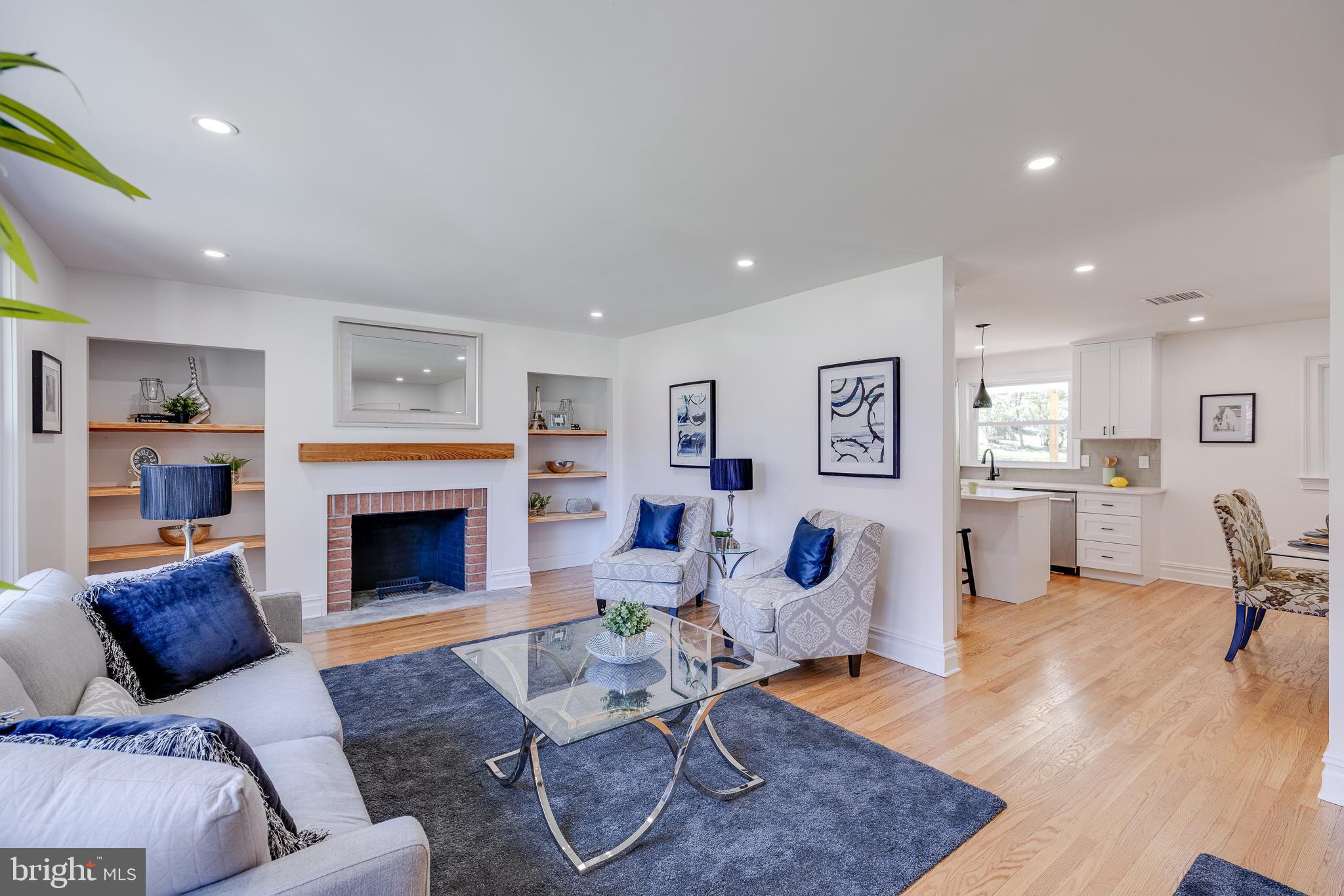 GLADWYNE - Residential