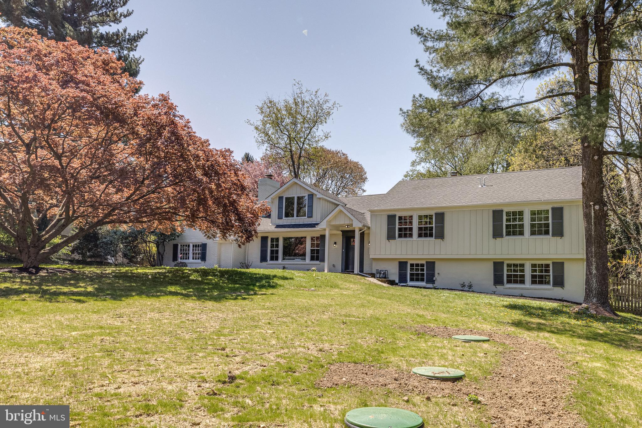 GLADWYNE - Residential