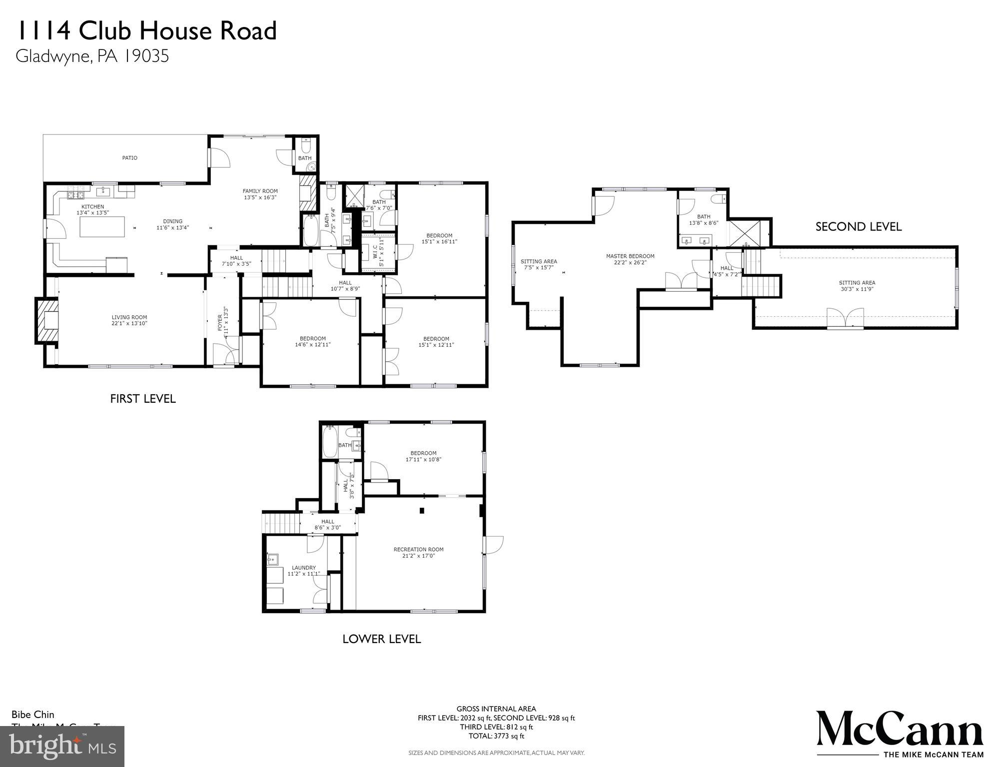 GLADWYNE - Residential