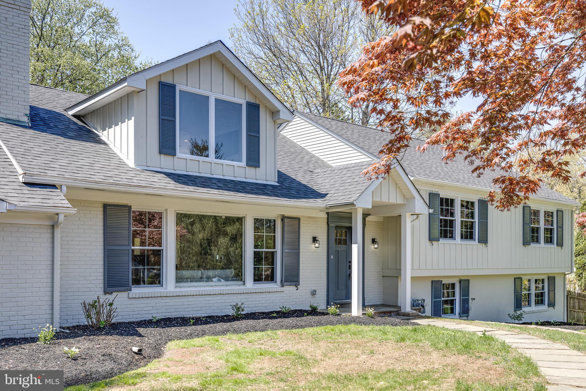 GLADWYNE - Residential