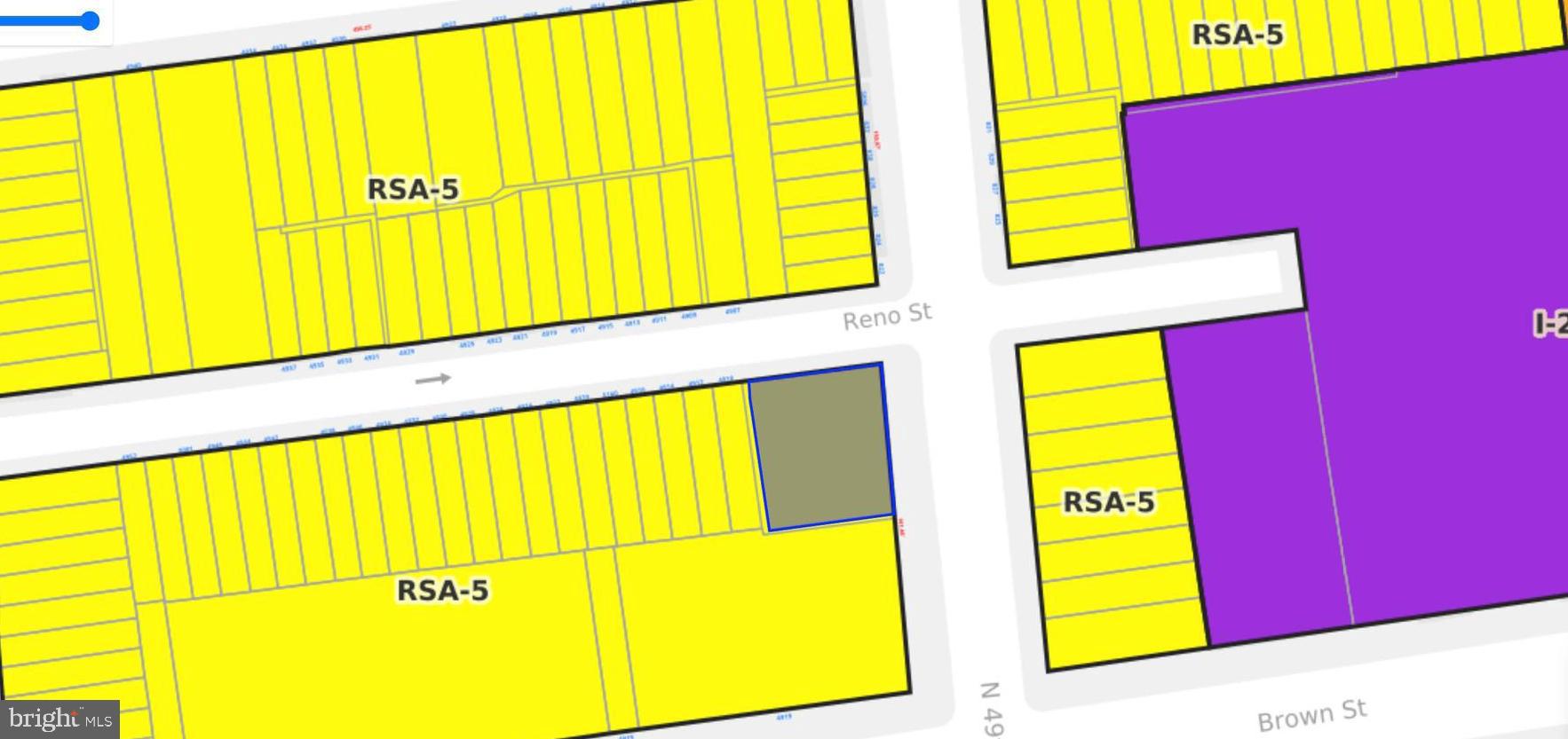 PARKSIDE - Commercial Sale