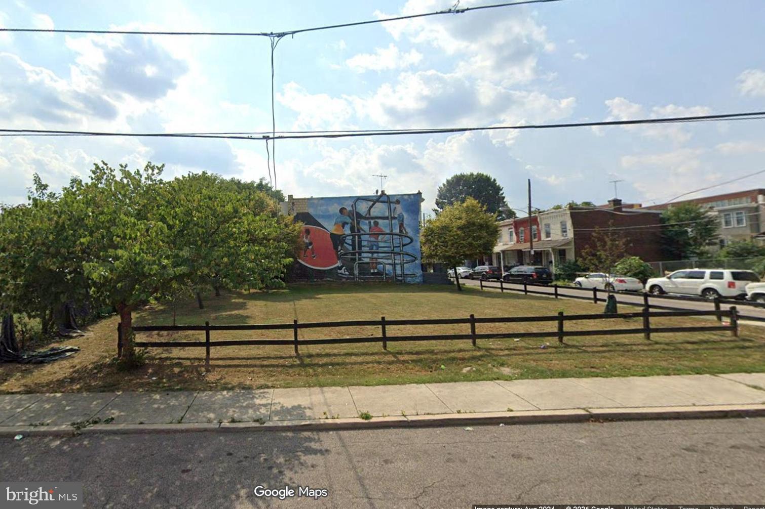 PARKSIDE - Commercial Sale