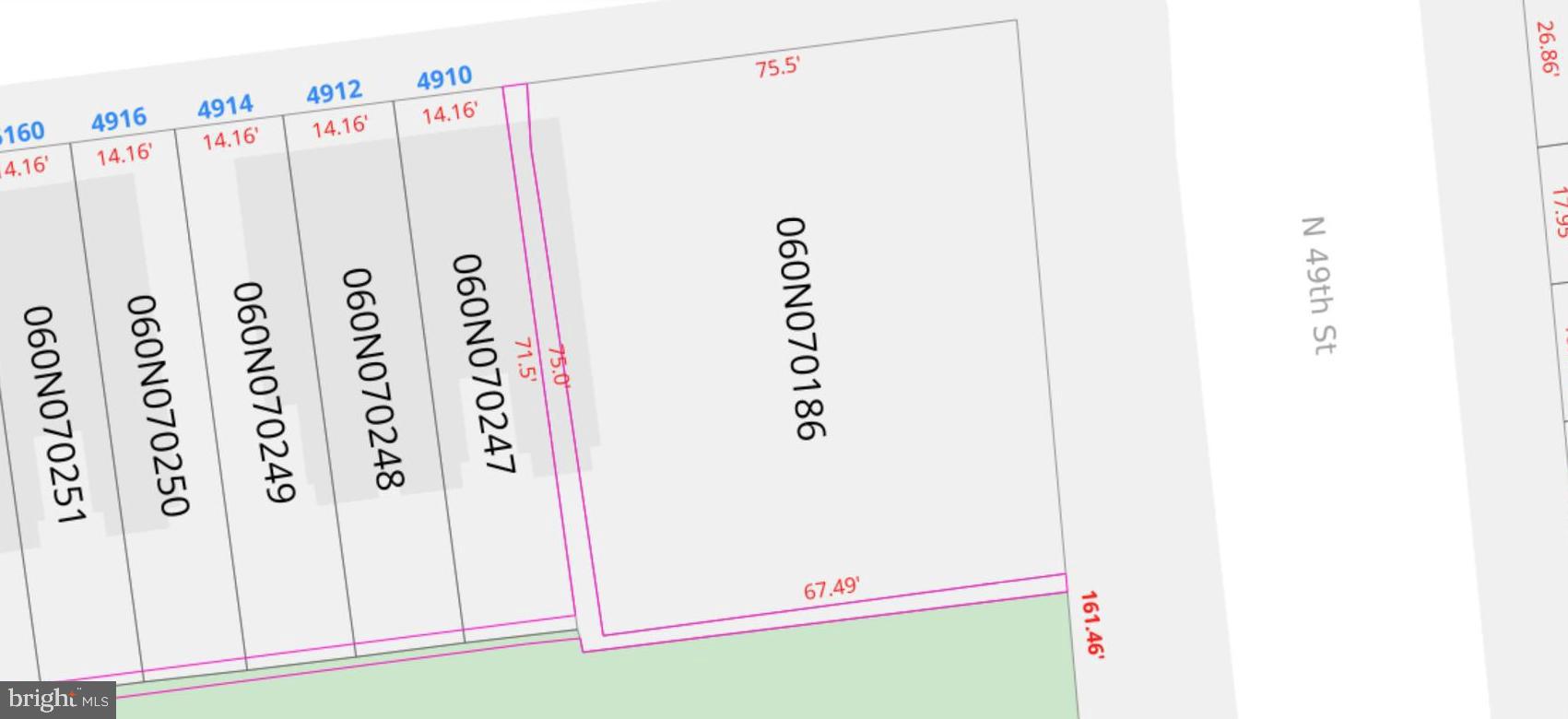 PARKSIDE - Commercial Sale