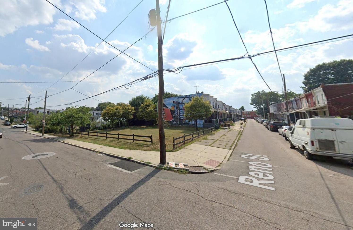 PARKSIDE - Commercial Sale