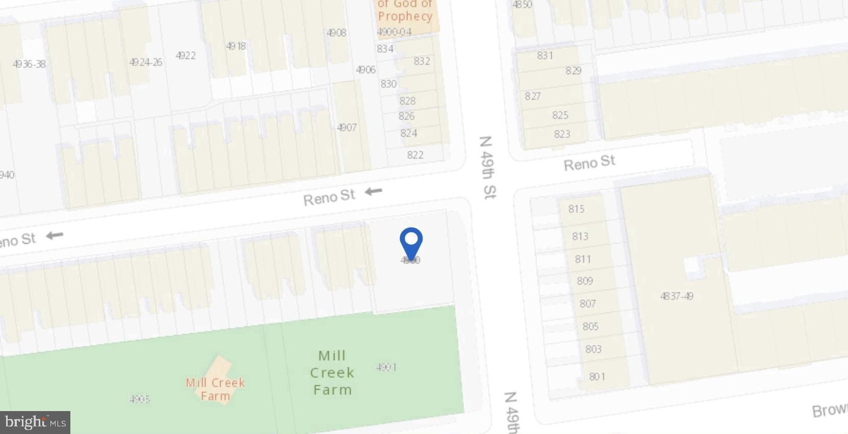 PARKSIDE - Commercial Sale