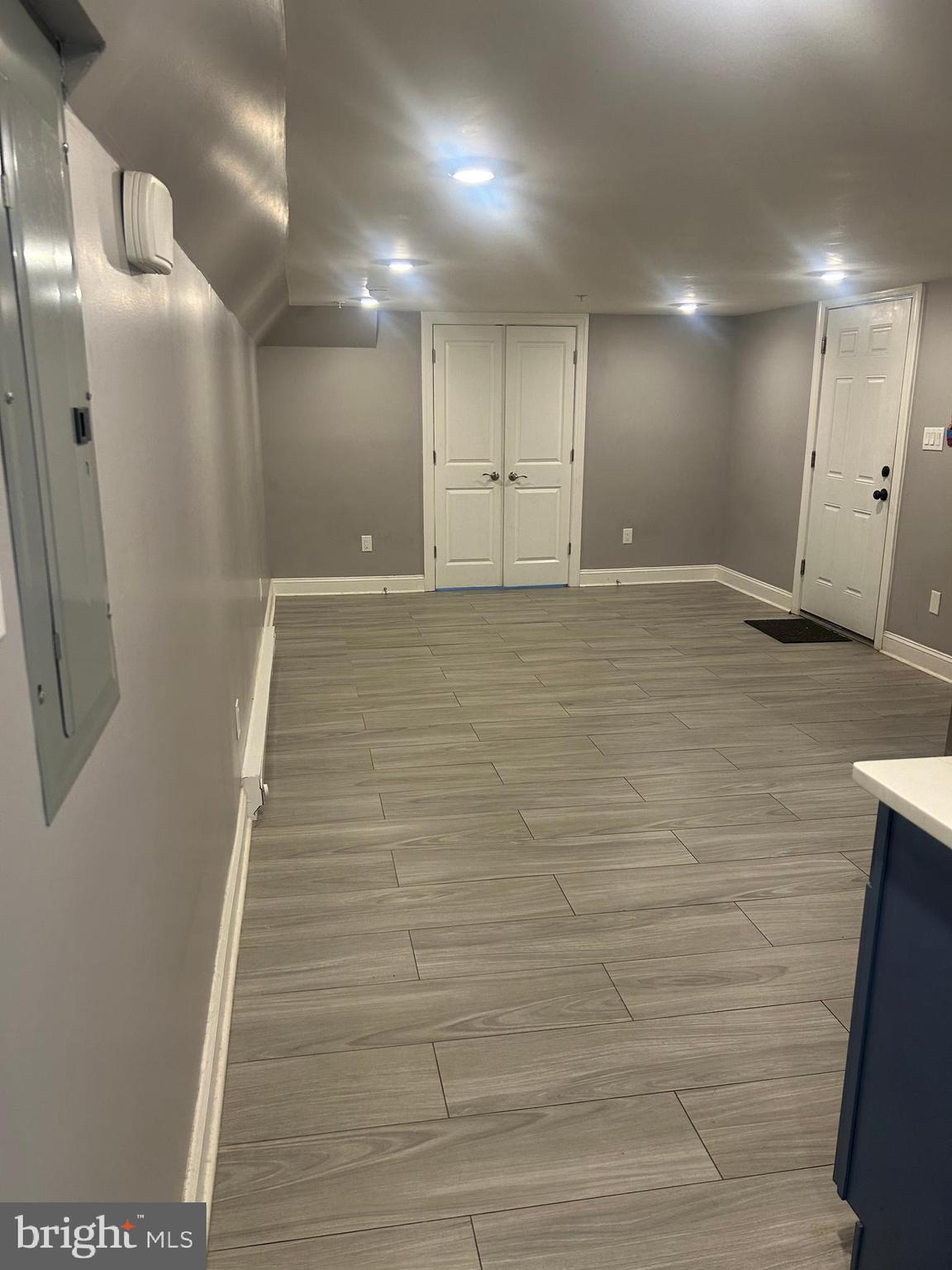 HUNTING PARK - Residential Income