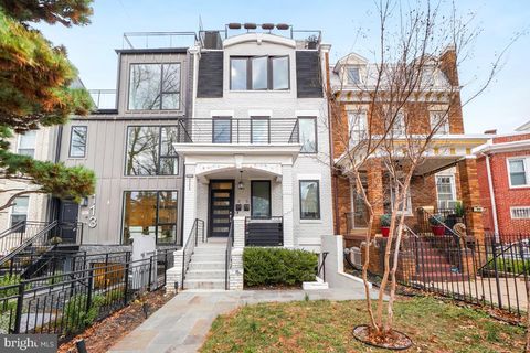111 VARNUM STREET NW 3 WASHINGTON DC 20011