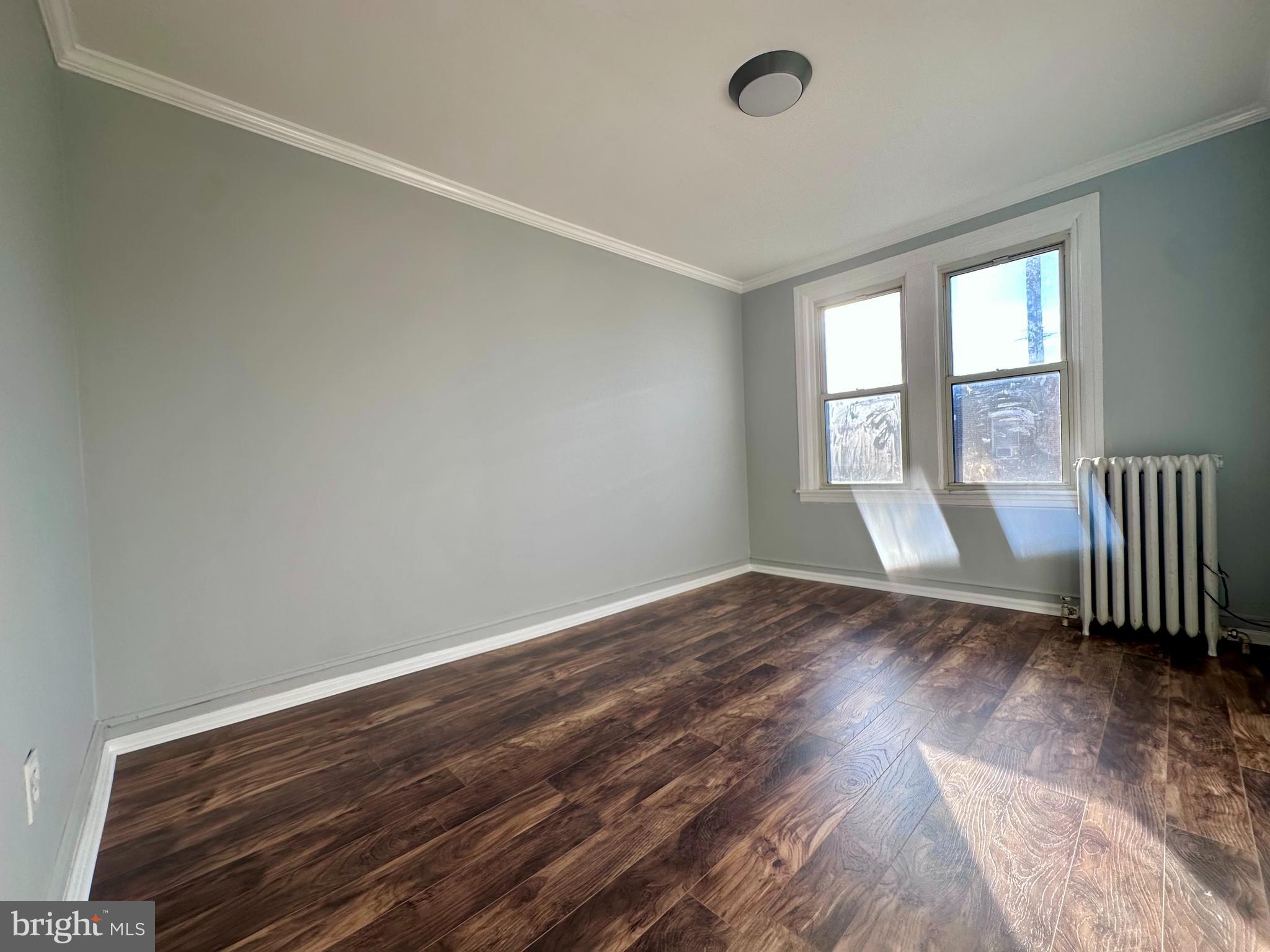 PHILADELPHIA (SOUTH) - Residential