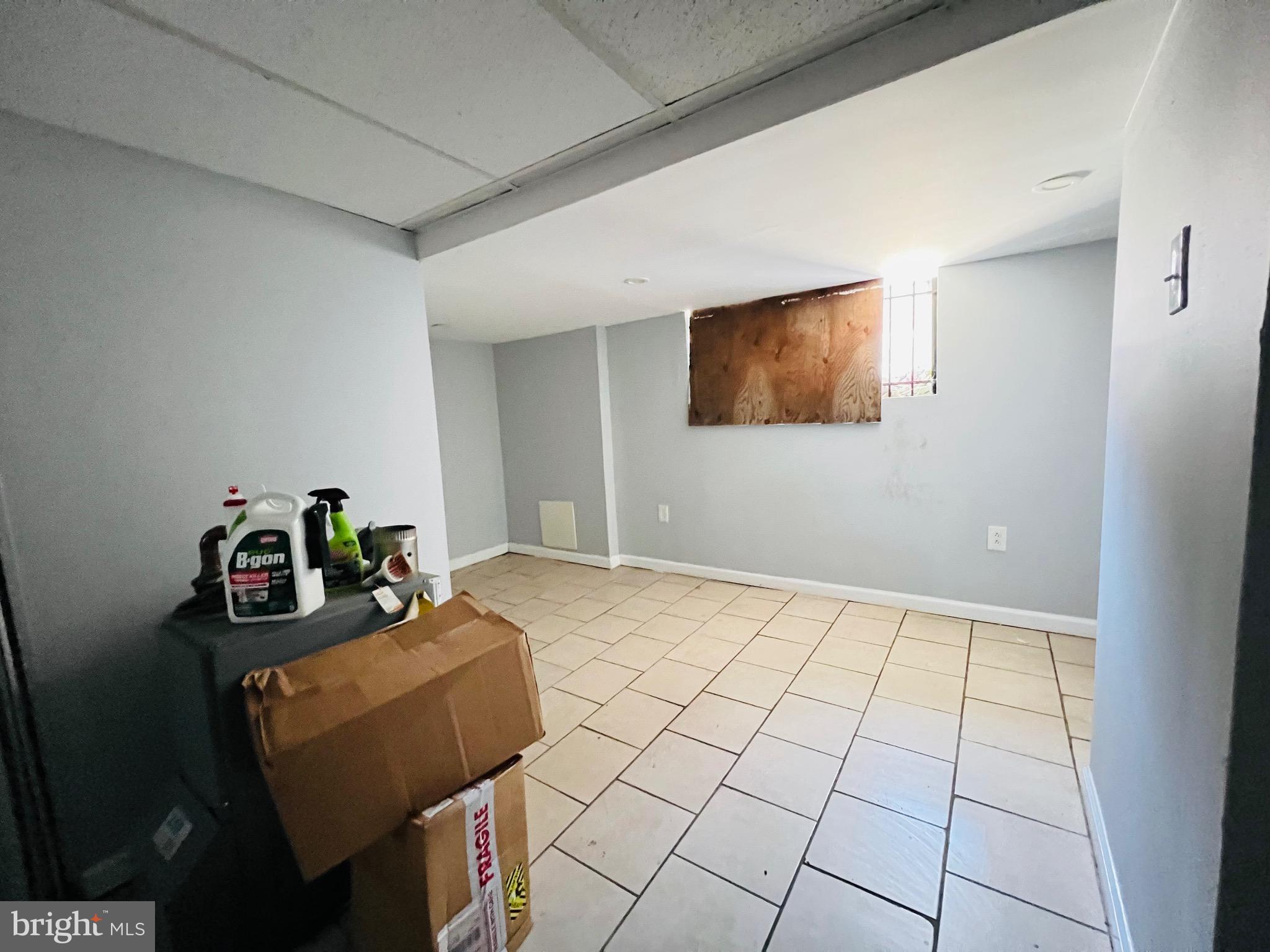 PHILADELPHIA (SOUTH) - Residential