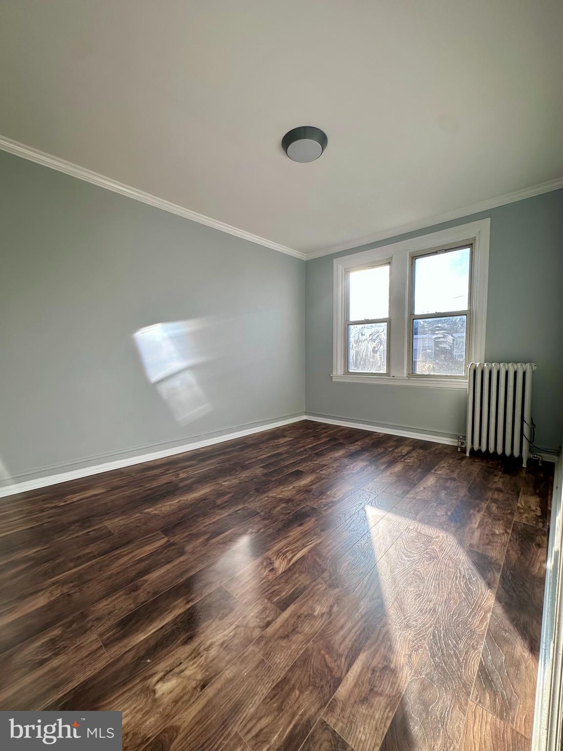 PHILADELPHIA (SOUTH) - Residential