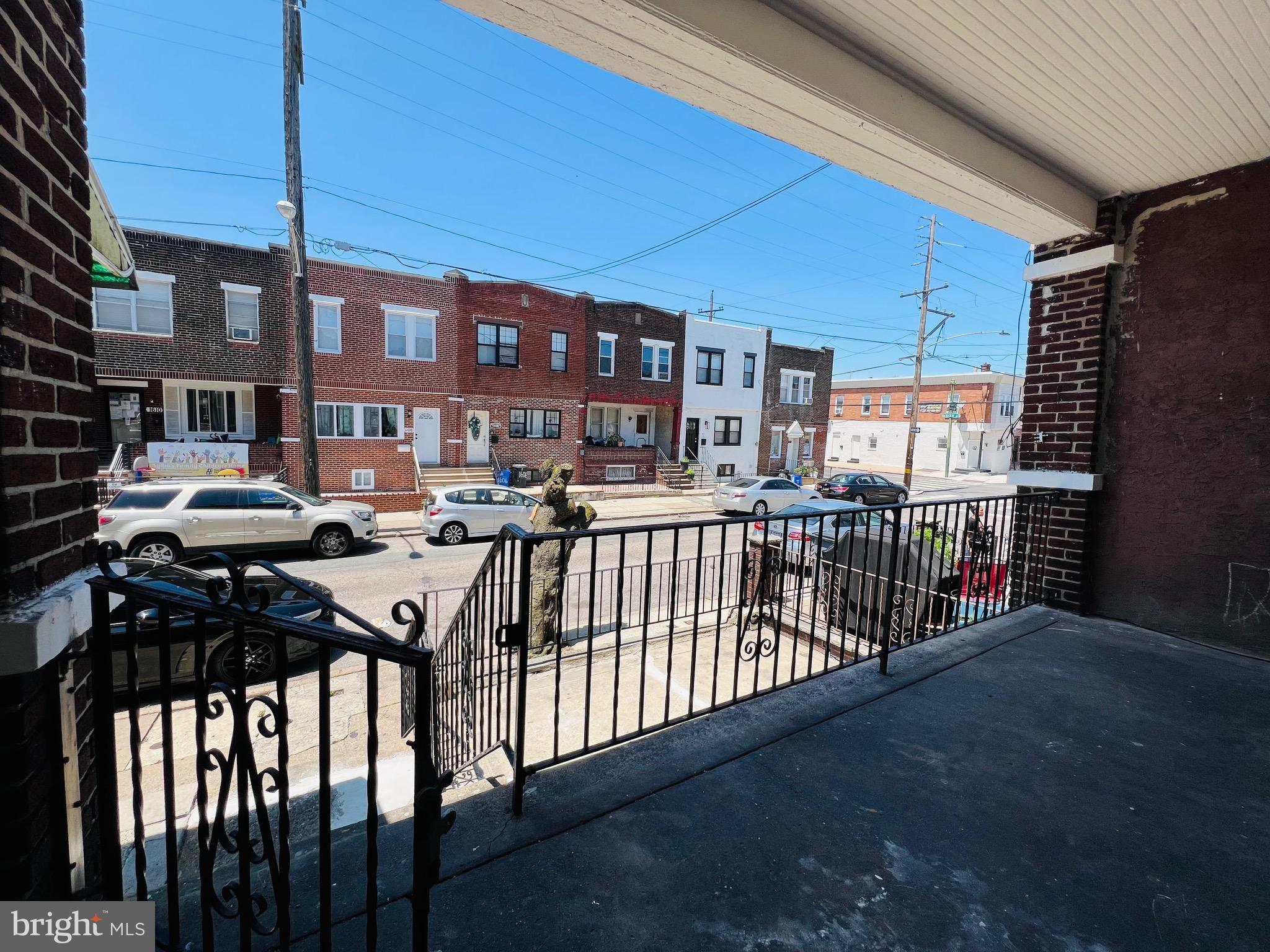 PHILADELPHIA (SOUTH) - Residential