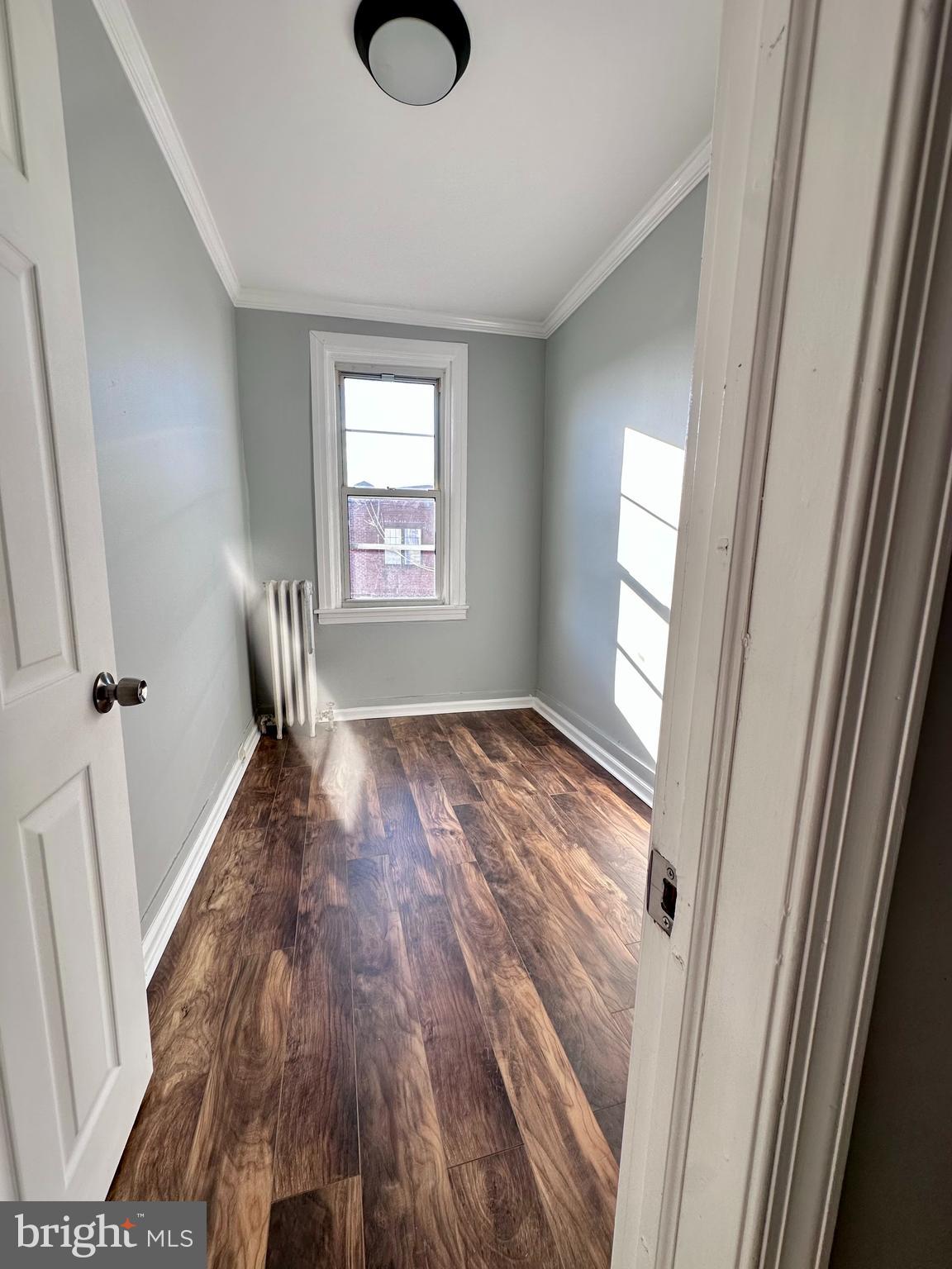 PHILADELPHIA (SOUTH) - Residential