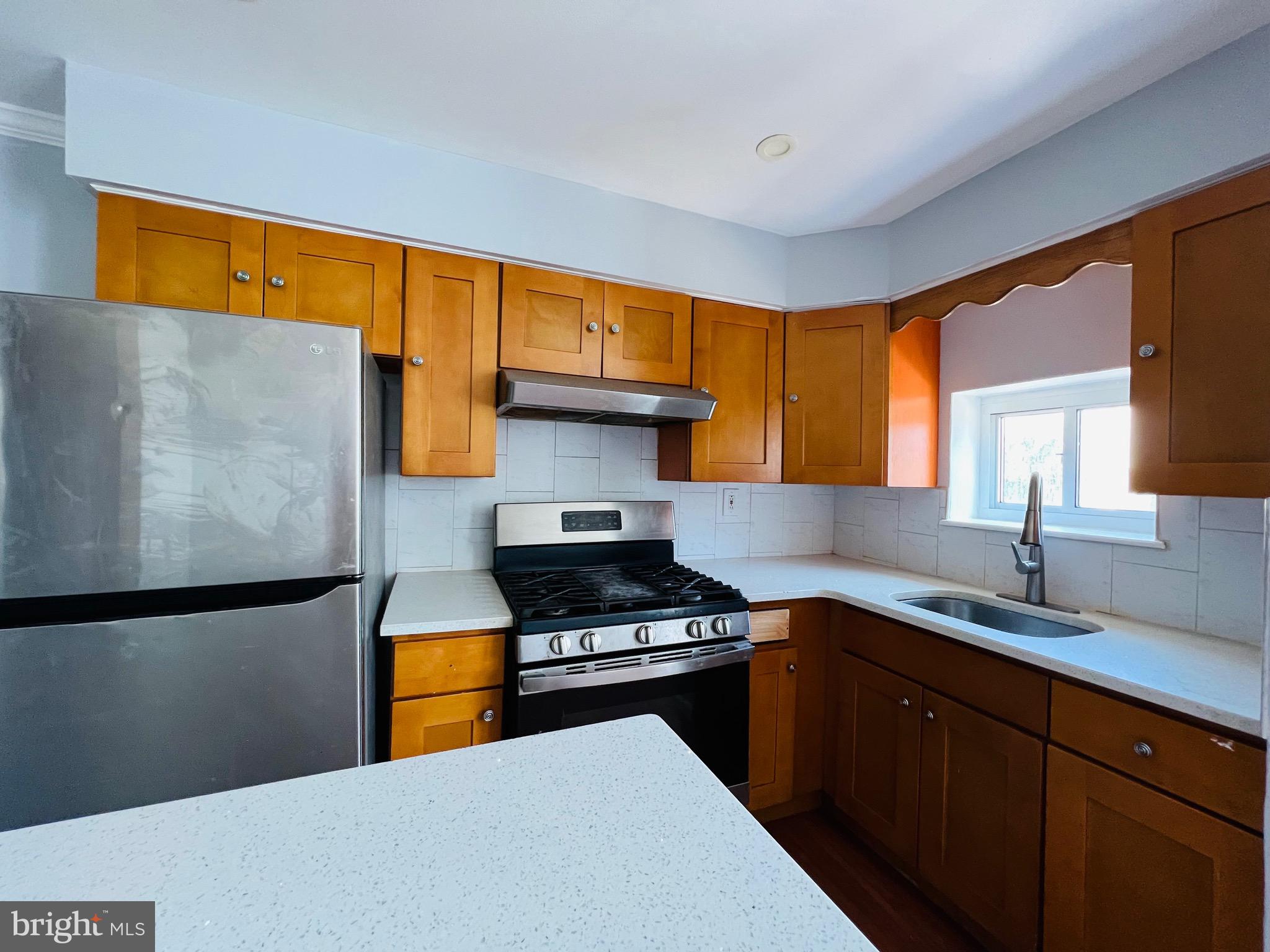 PHILADELPHIA (SOUTH) - Residential