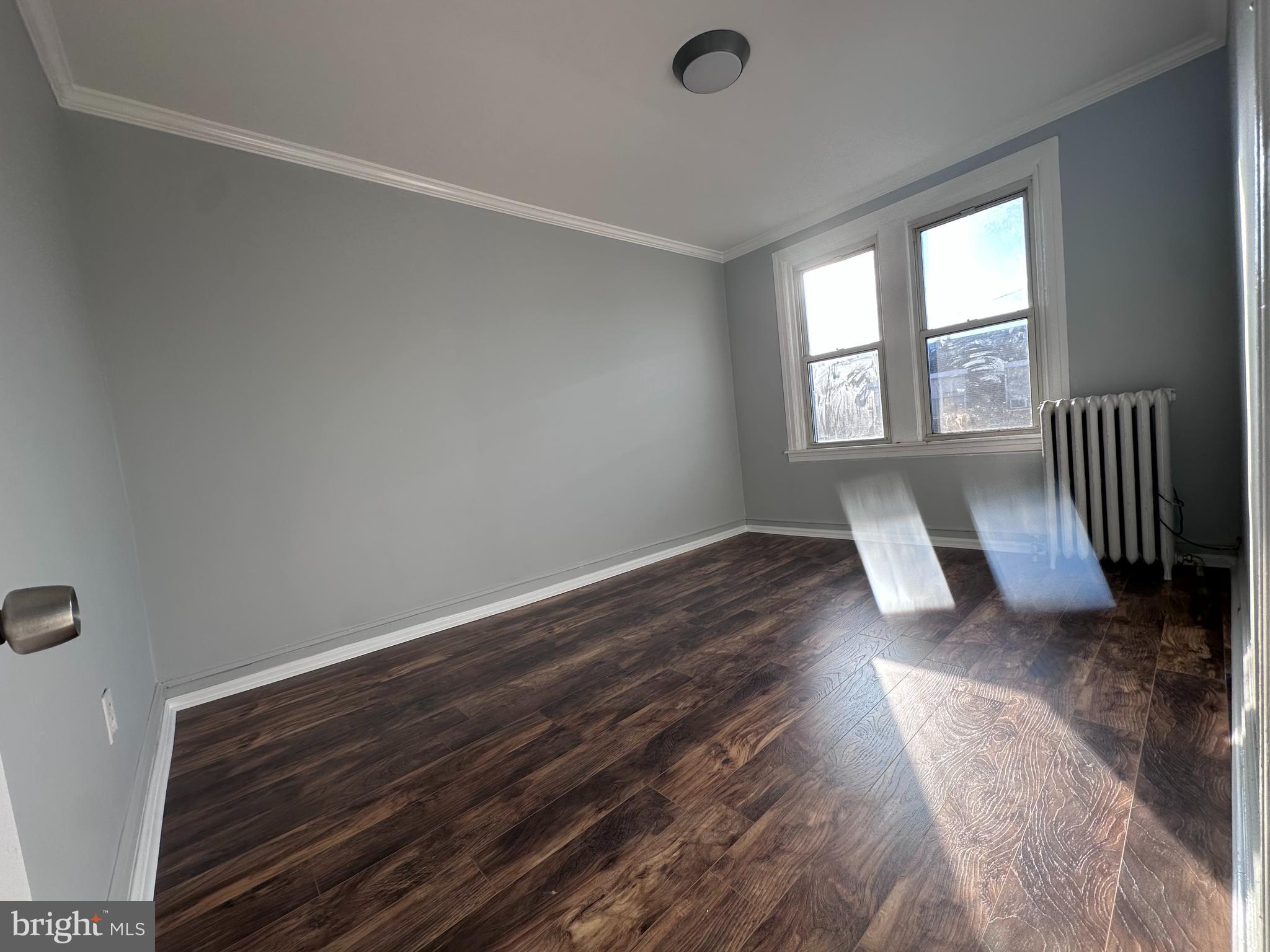 PHILADELPHIA (SOUTH) - Residential