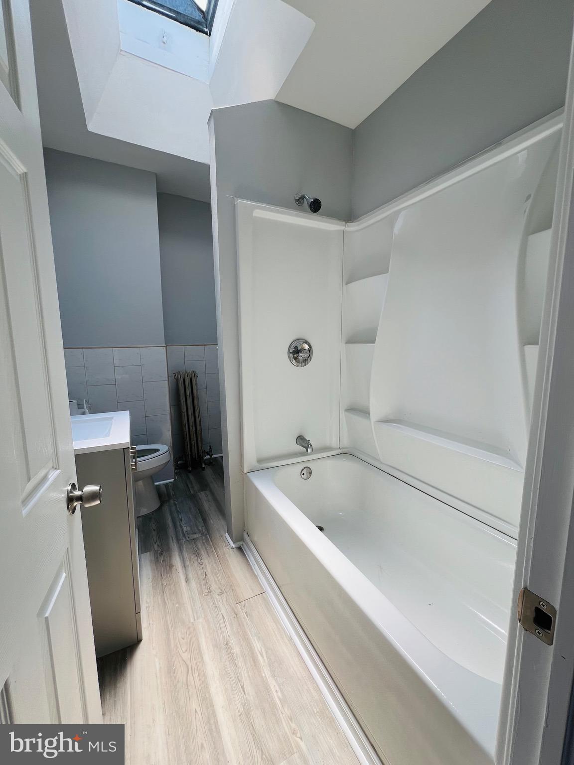 PHILADELPHIA (SOUTH) - Residential