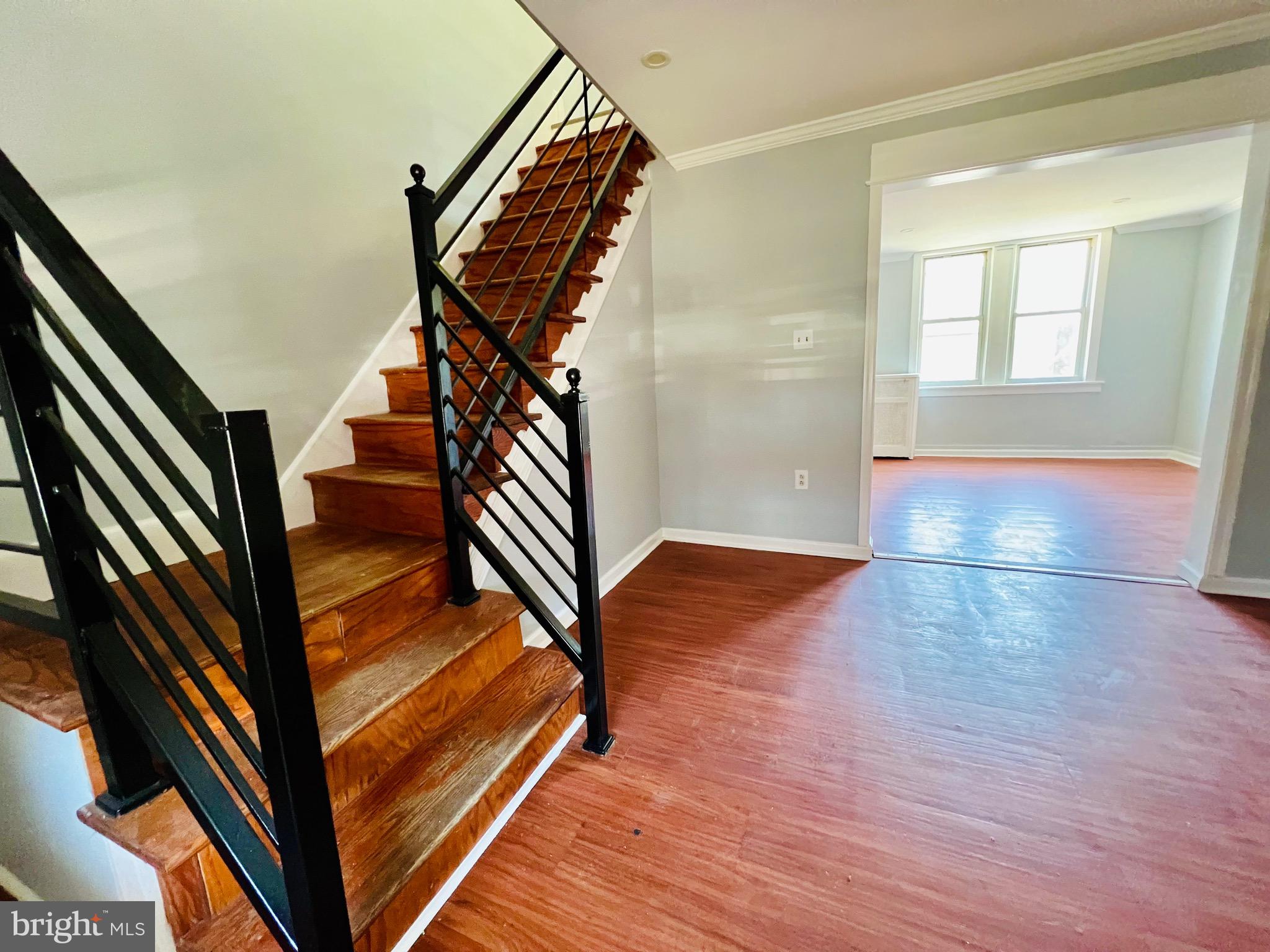 PHILADELPHIA (SOUTH) - Residential