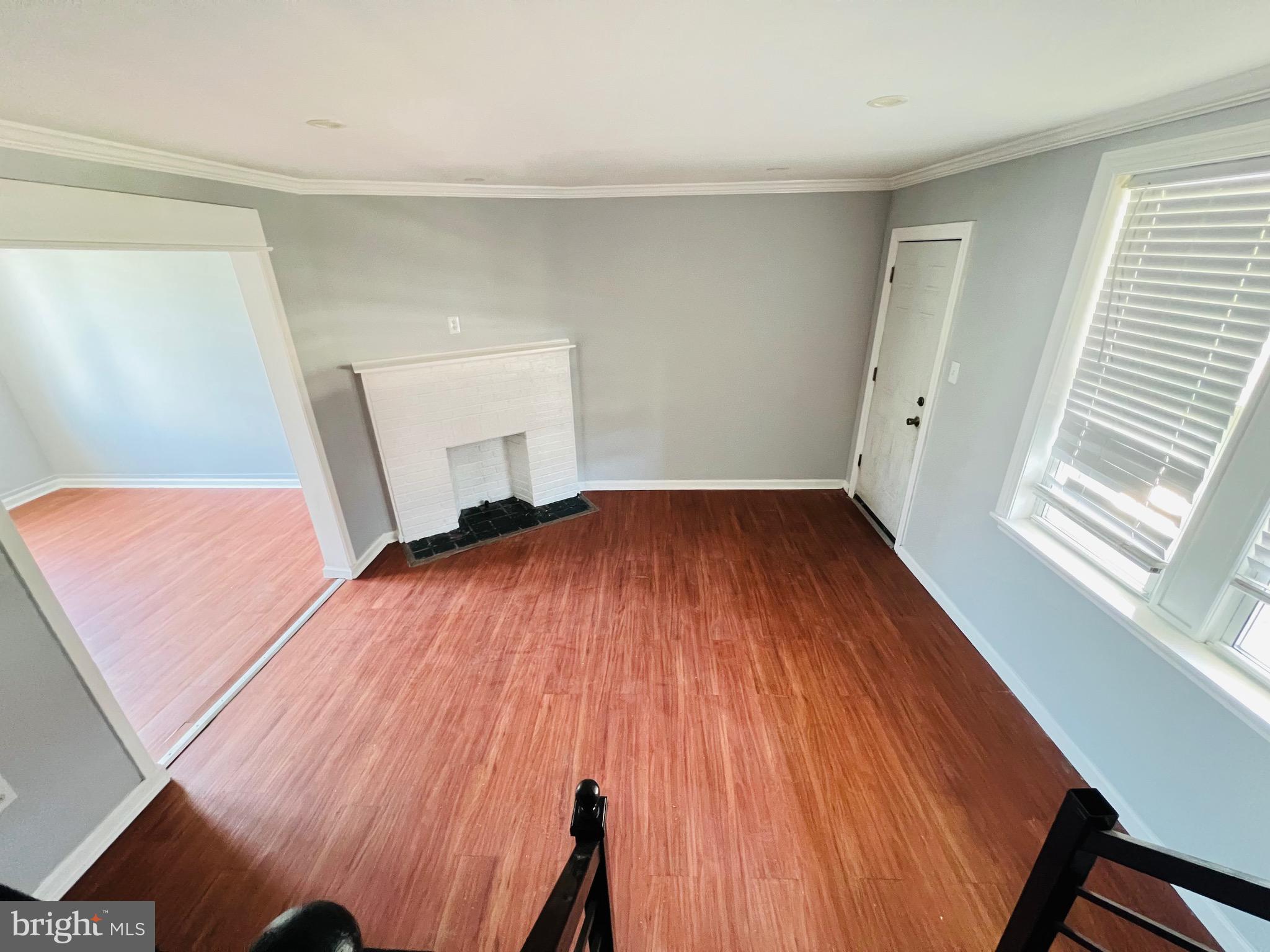 PHILADELPHIA (SOUTH) - Residential