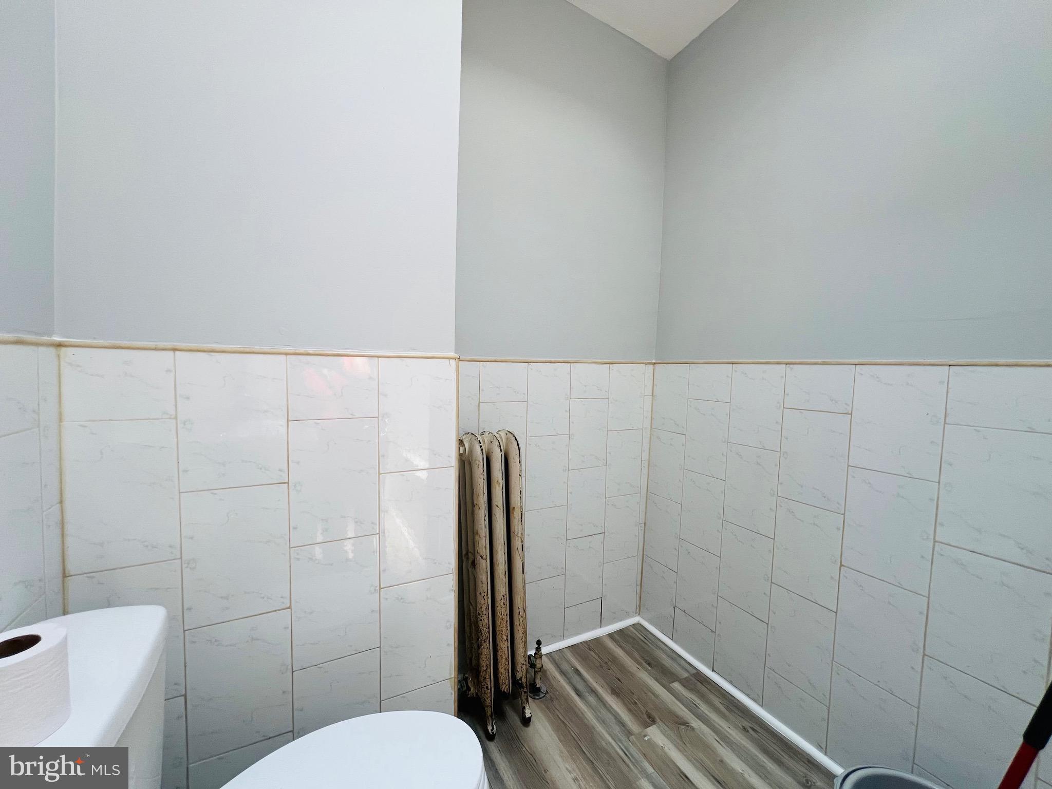 PHILADELPHIA (SOUTH) - Residential