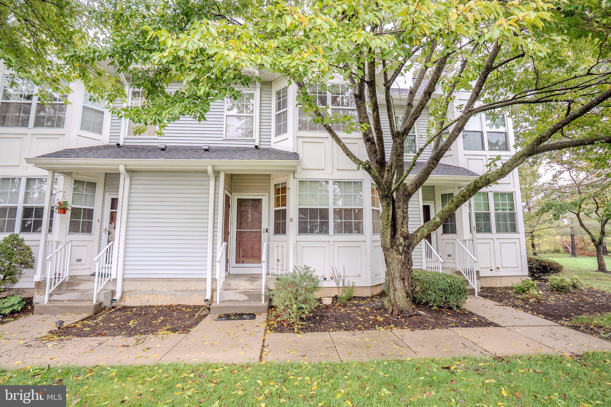 702 BLOSSOM CIRCLE