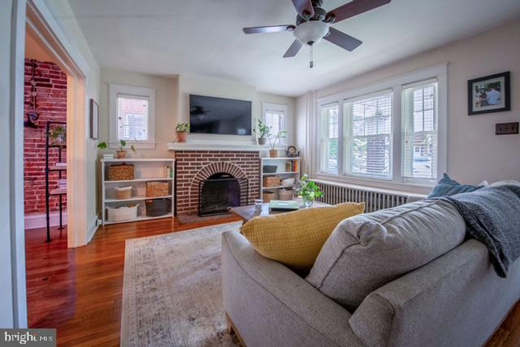 Photo of 818 State Street, LANCASTER, PA 17603 (MLS # PALA2073112)