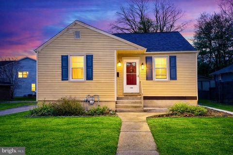 406 VICTORIA STREET GLASSBORO NJ 08028