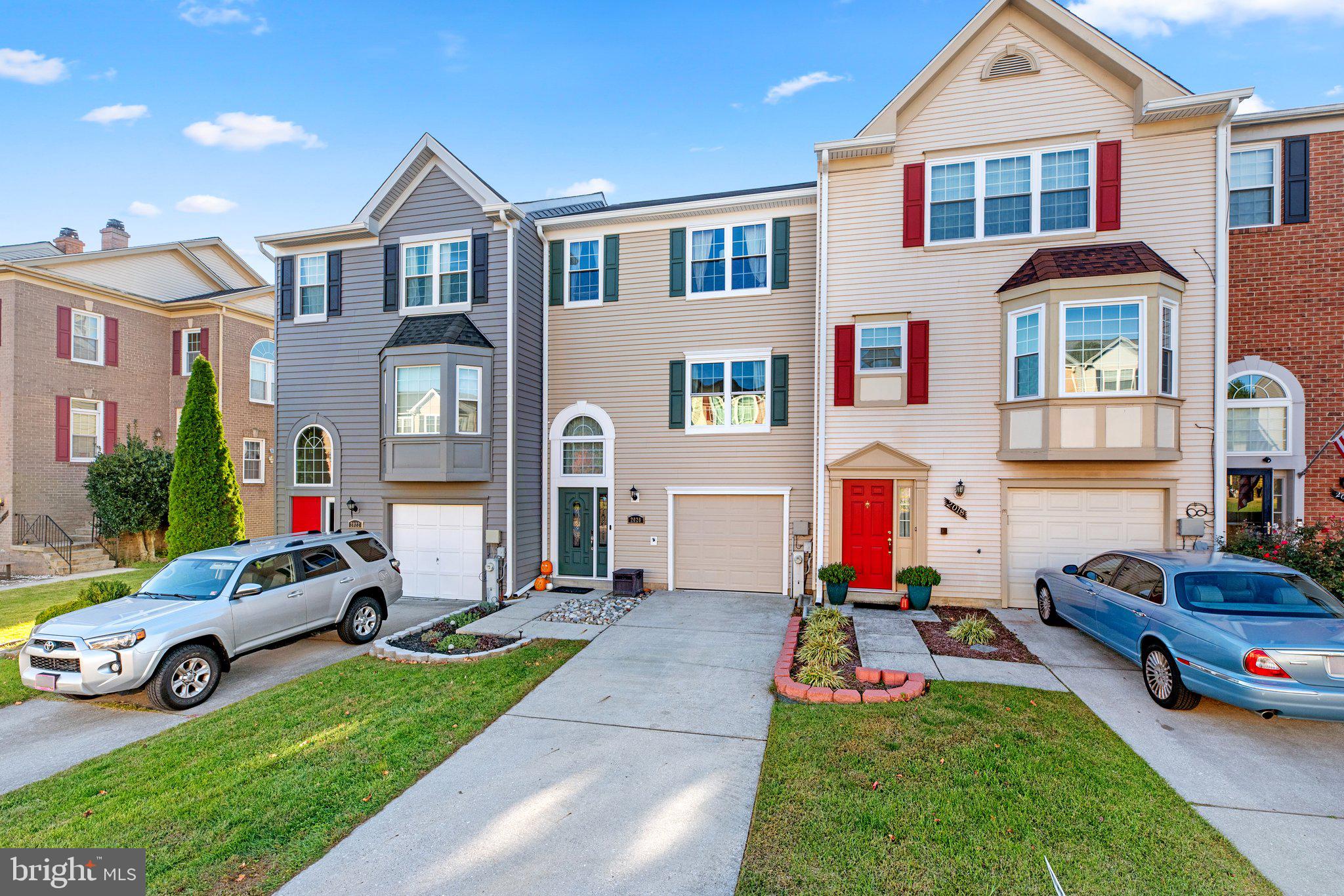 SEVEN OAKS - Residential