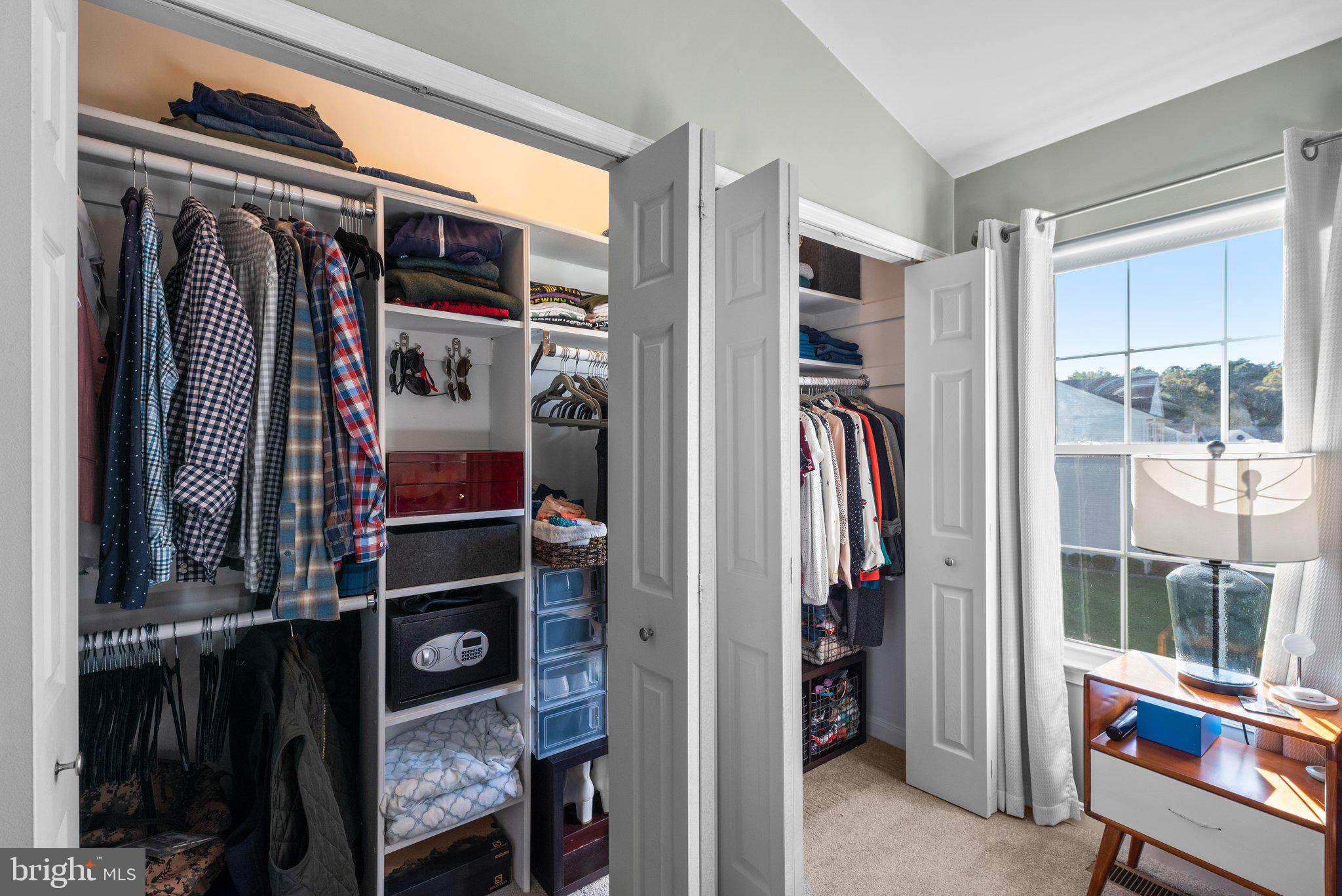 SEVEN OAKS - Residential