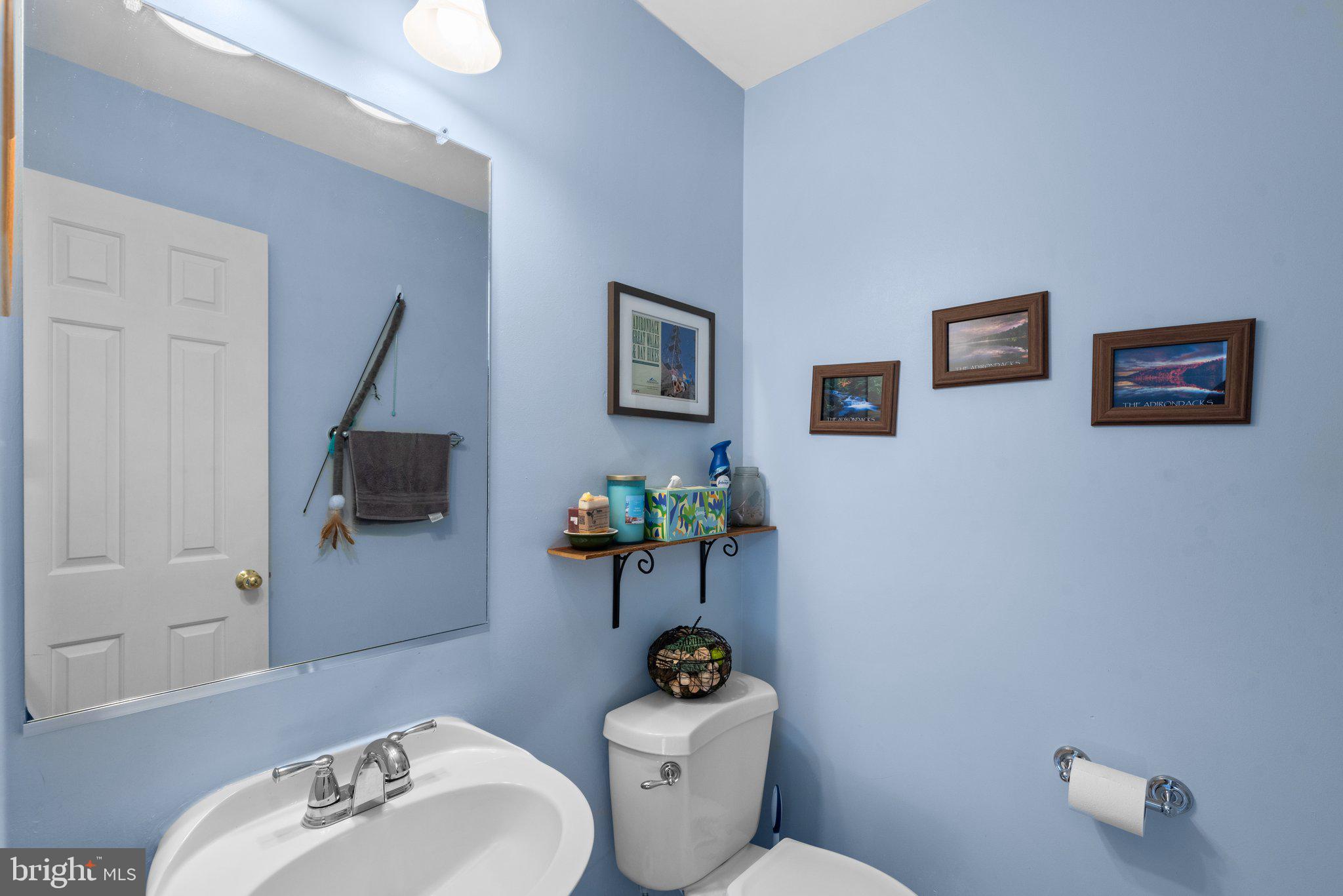 SEVEN OAKS - Residential