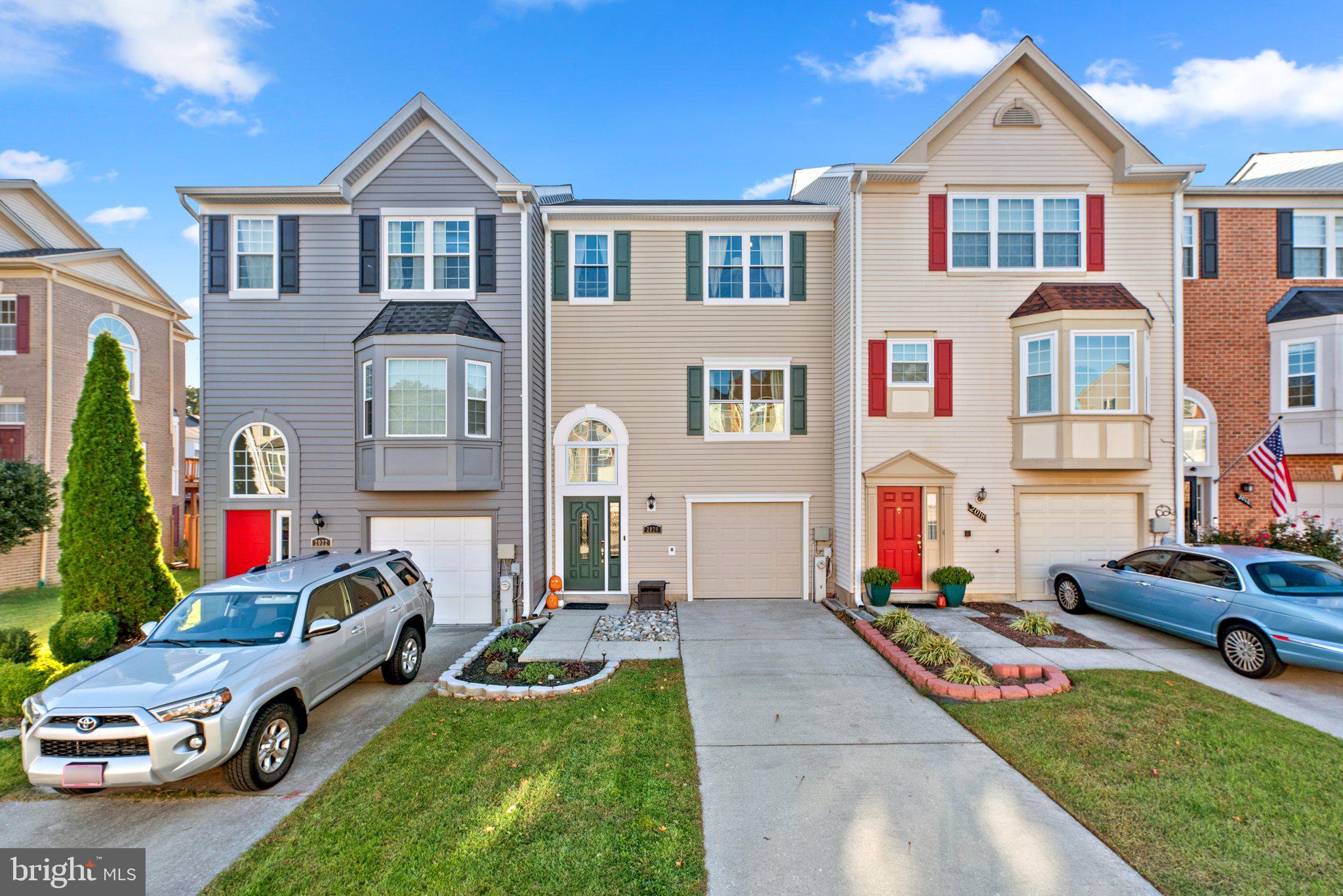 SEVEN OAKS - Residential