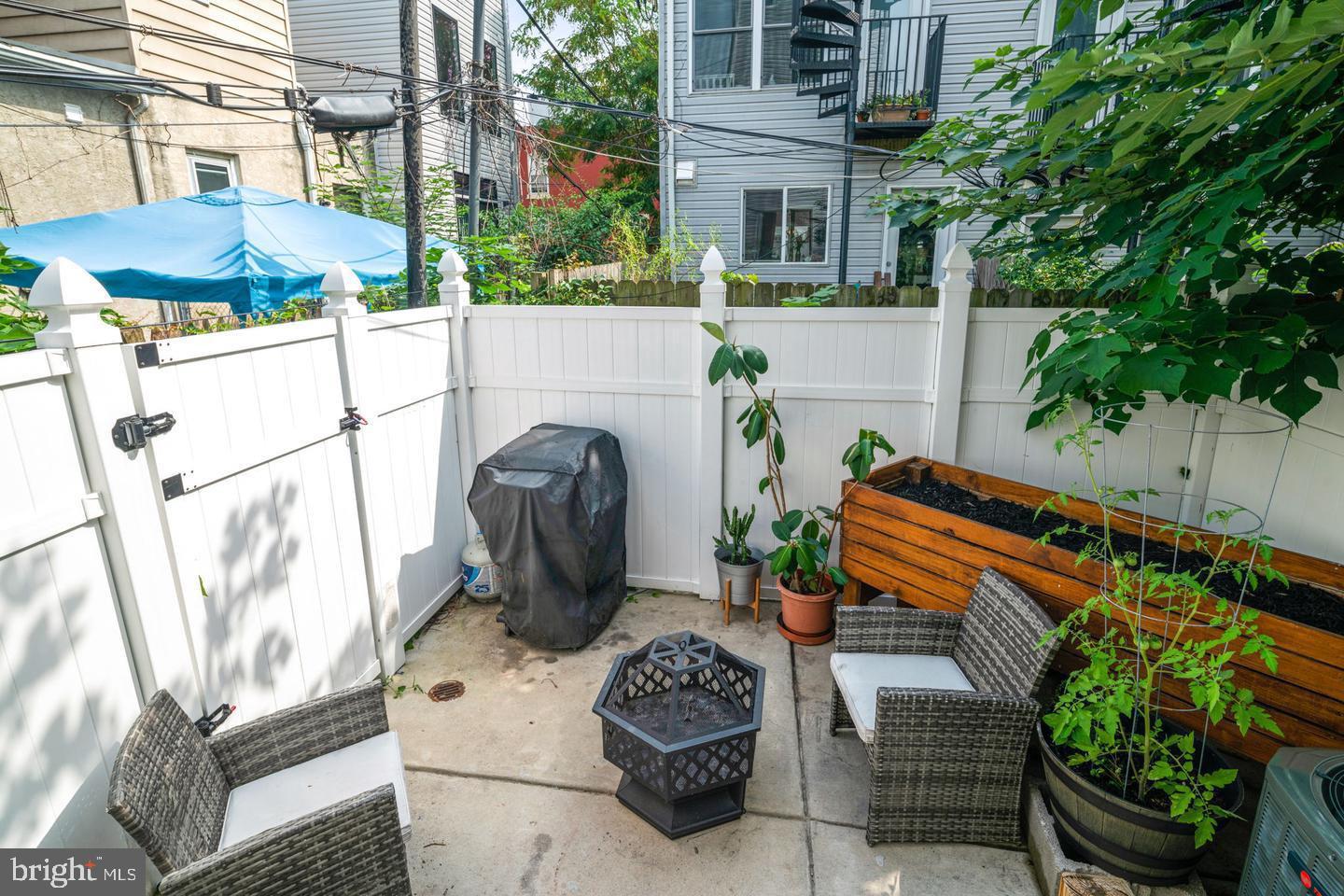 BREWERYTOWN - Residential Lease